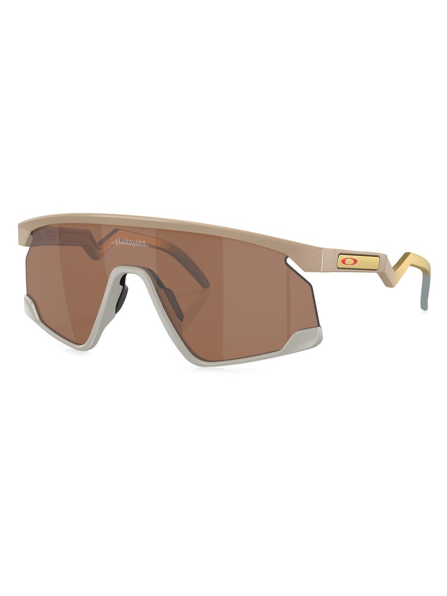 Oakley 39MM Shield Sunglasses | Saks Fifth Avenue