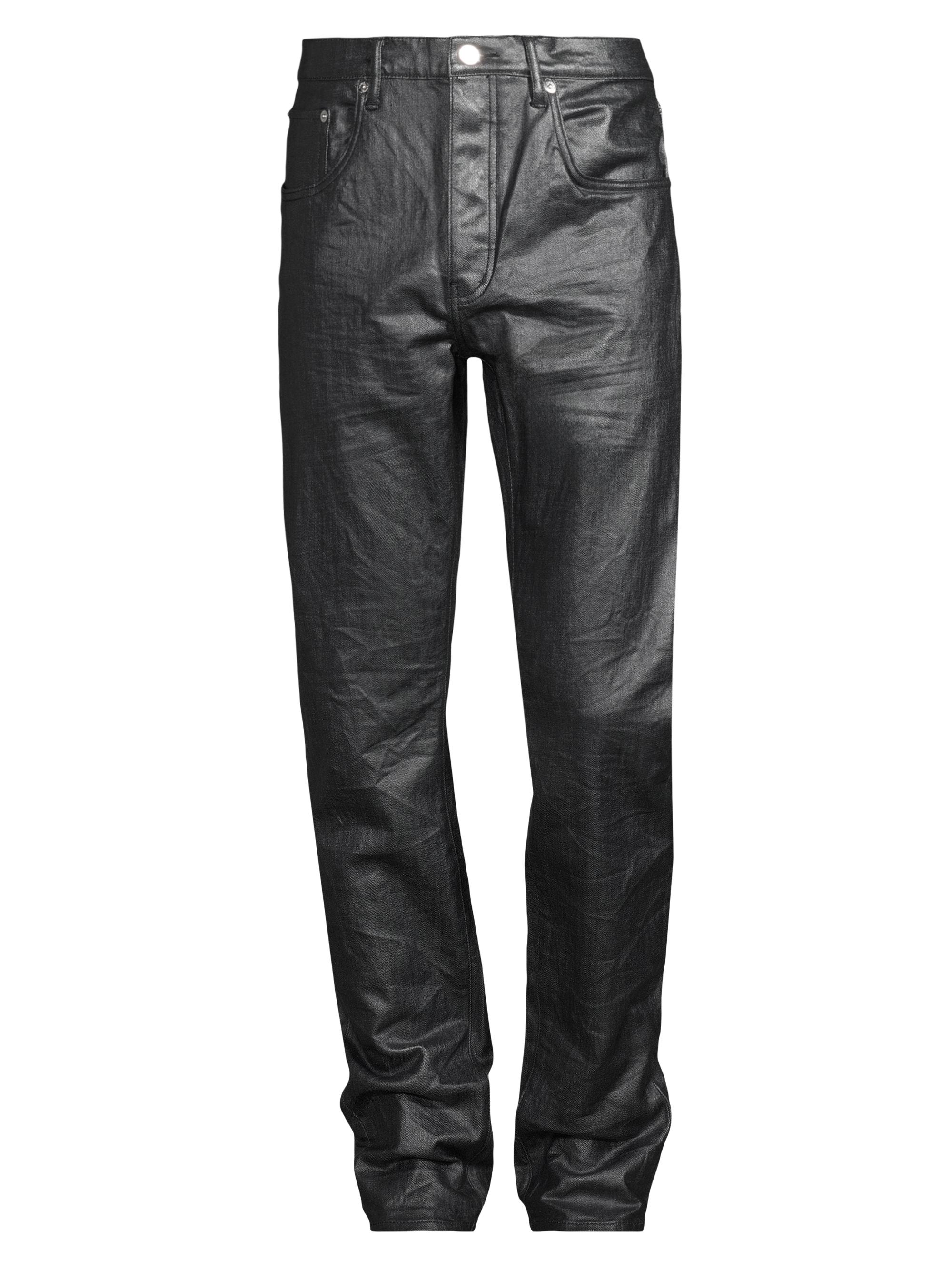 パンツ purple brand skinny denim jeans 30 Purple Brand Jeans Mens Slim Fit Skinny Acid Bleach Blue