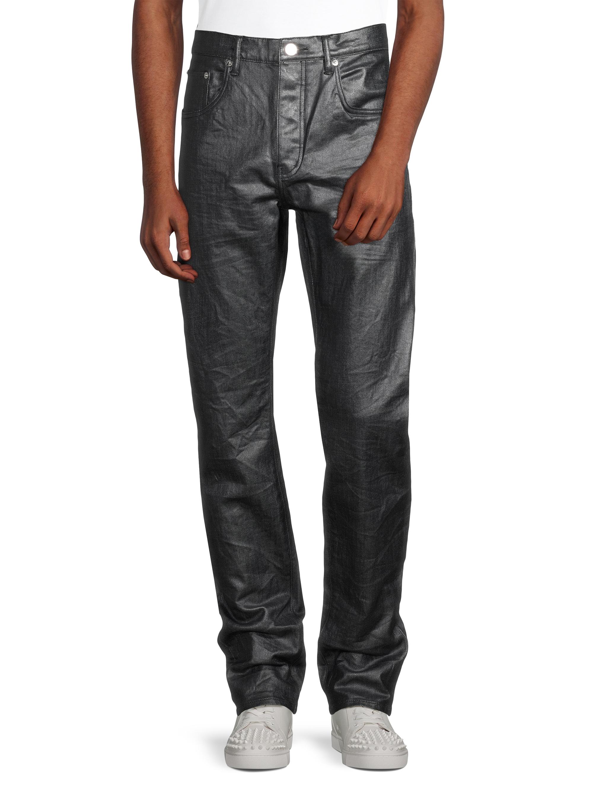 〓GOURMET JEANS〓 BACON BLOUSON /PURPLE Violet Puffa Jacket by Bacon | Rent the Runway