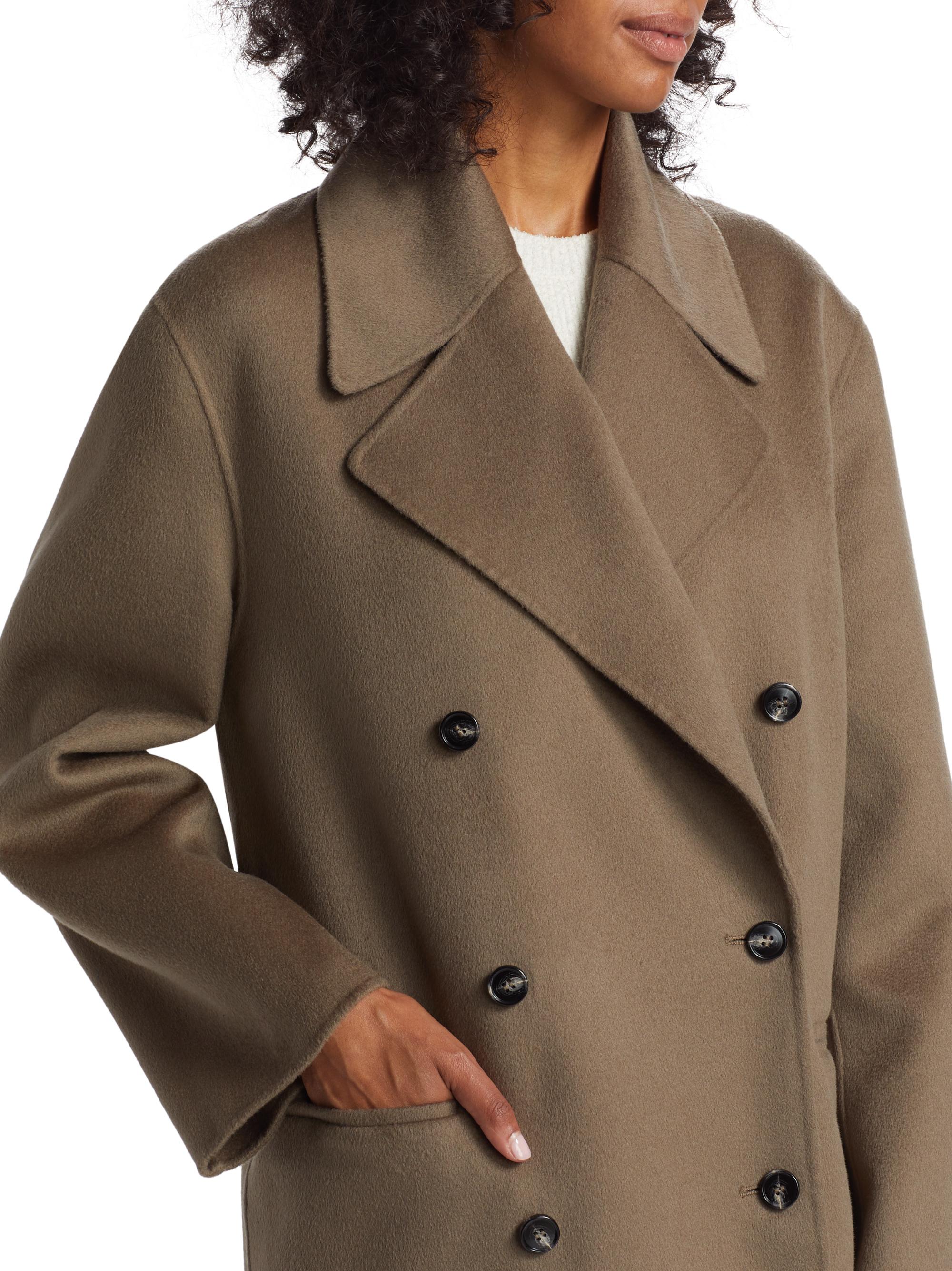 こめ様♡専用【ハーリップトゥ】Viana Wool Short Coat♡ ハーリップトゥ】Viana Wool Short Coat♡