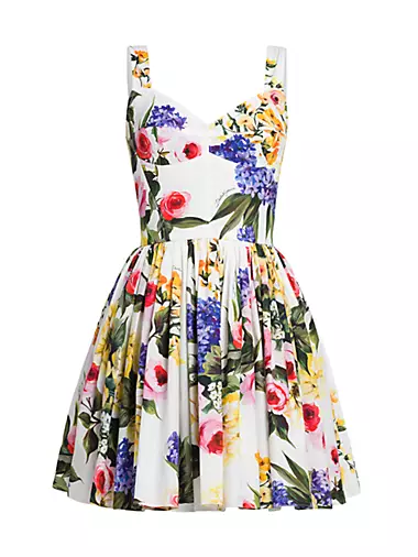 Women's Dolce&Gabbana Designer Dresses