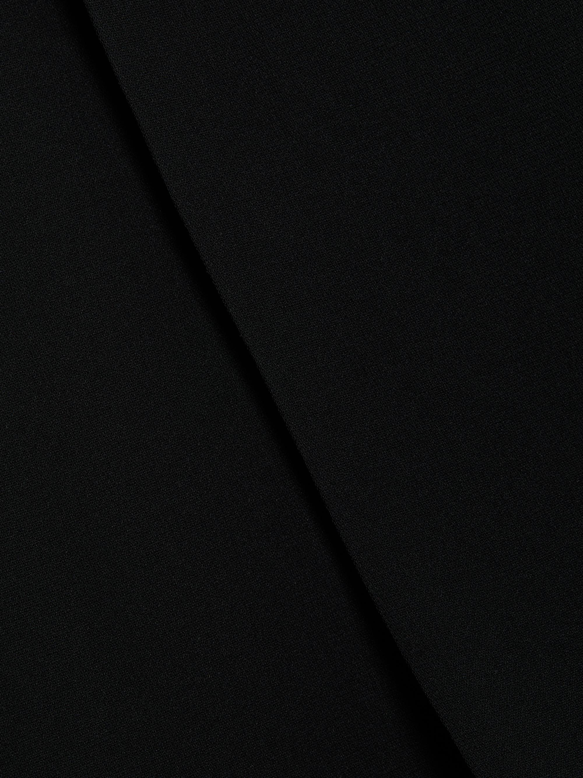 Cinq à Sept Juliet Wrap-Front Straight-Leg Trousers | Saks Fifth