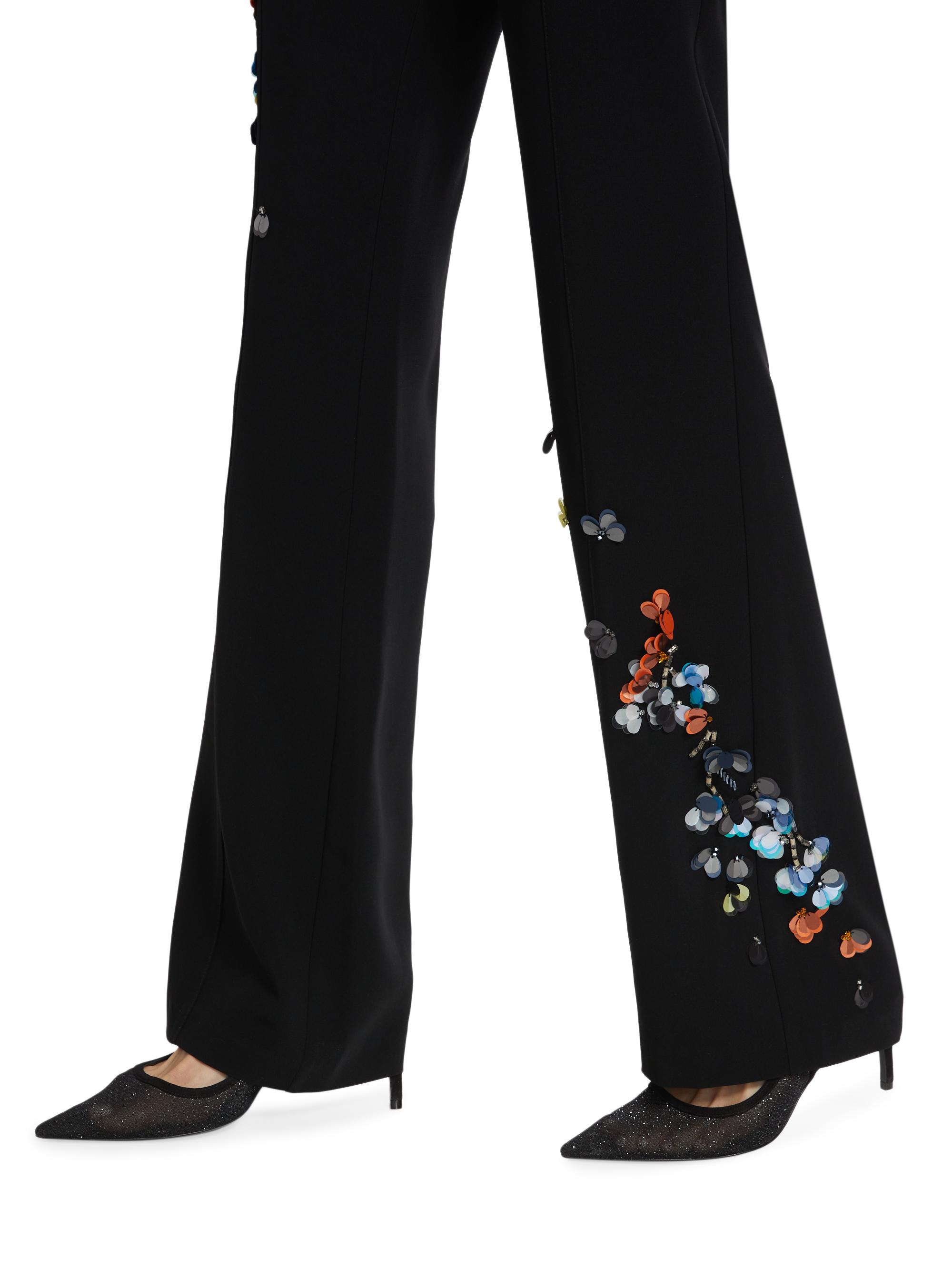 パンツ Tinytinydoors y Pants - Flower Leta Floral Pant | GUESS Factory