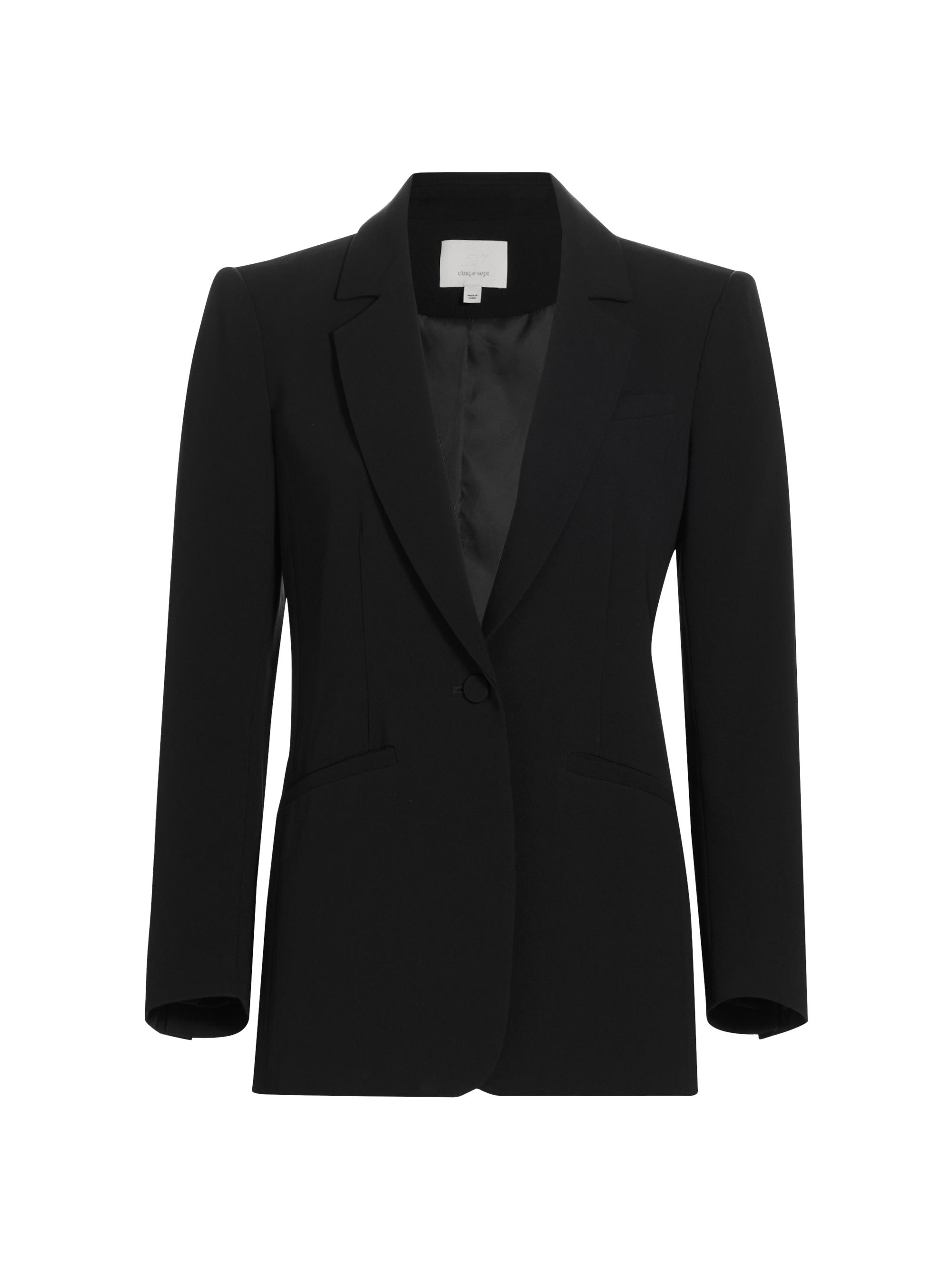 Veronica Beard Rickie Dickey Blazer | Saks Fifth Avenue