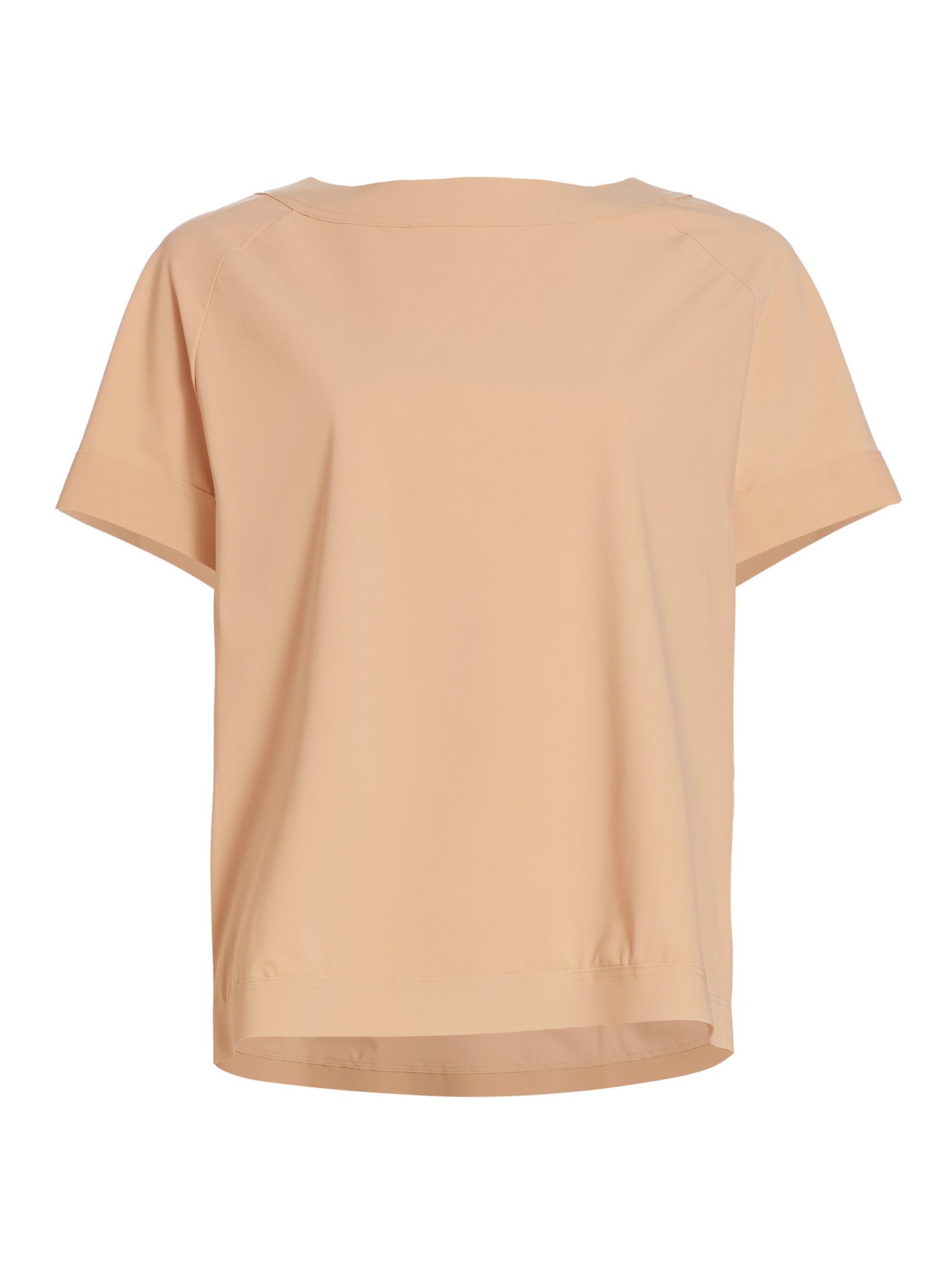 Chiara Boni La Petite Robe Women's Gretchen Jersey Tee - Duna
