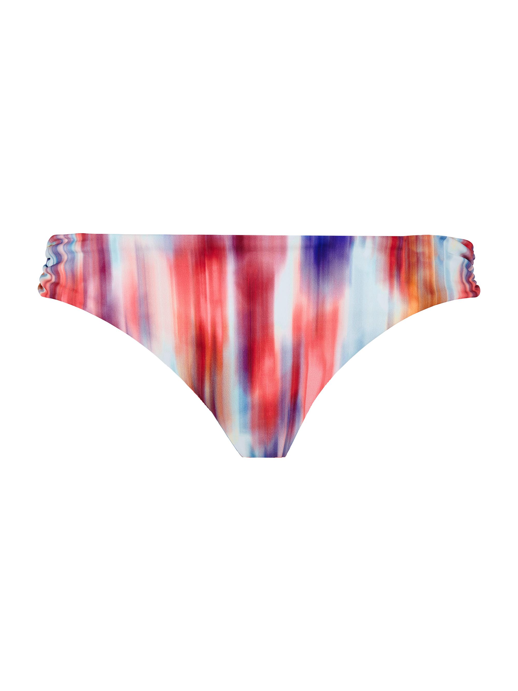 Vilebrequin Women's Lamitie Blurred Floral Bikini Bottom