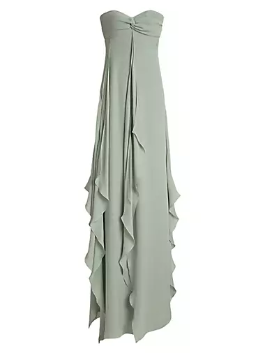 Women's Ralph Lauren Collection Designer Dresses