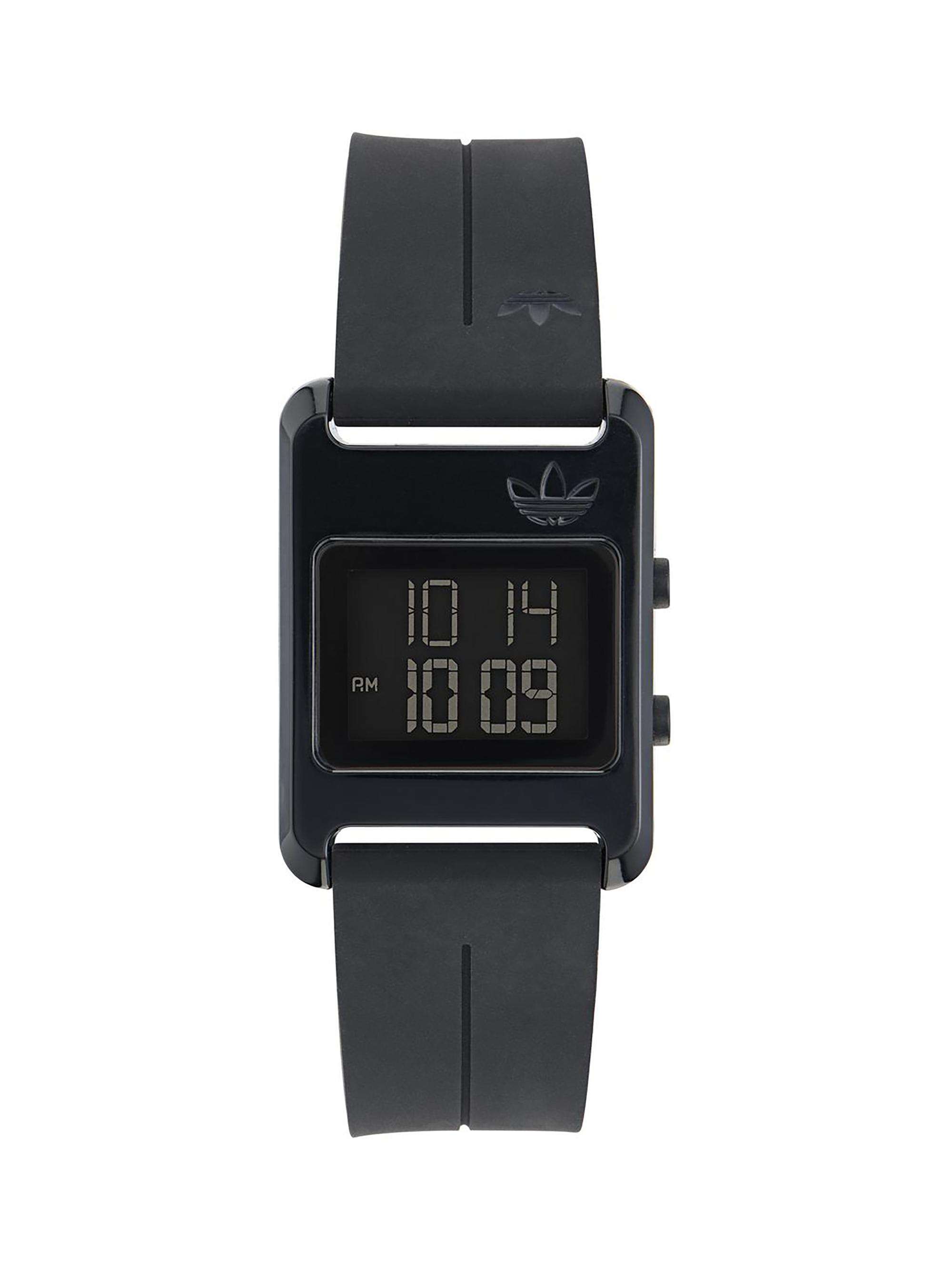 Aost245572i Quarzuhr Adidas Originals Adidas Digitaluhr Adidas