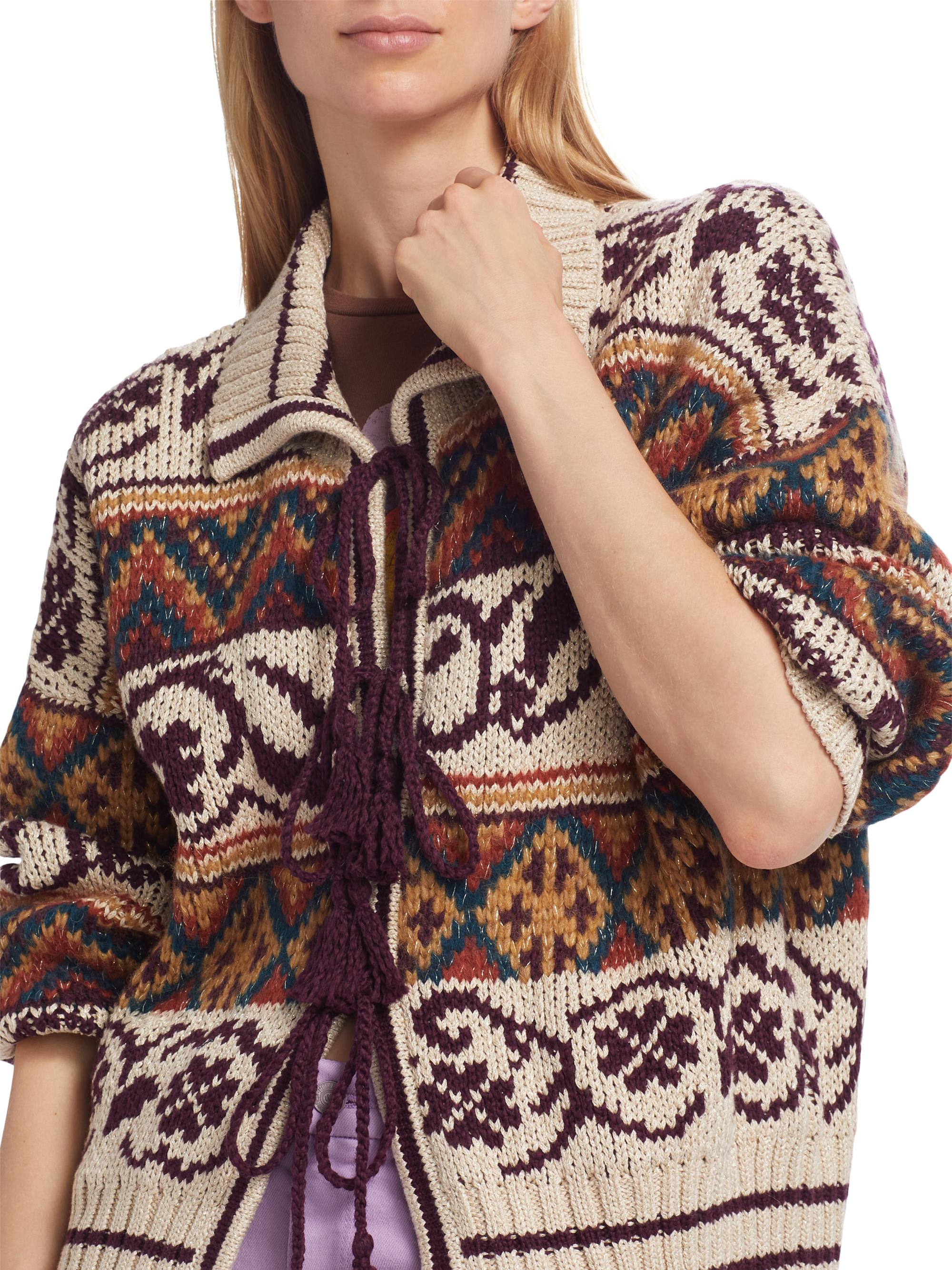 momo♪nagonstans form sleeves cardigan momo♪nagonstans form