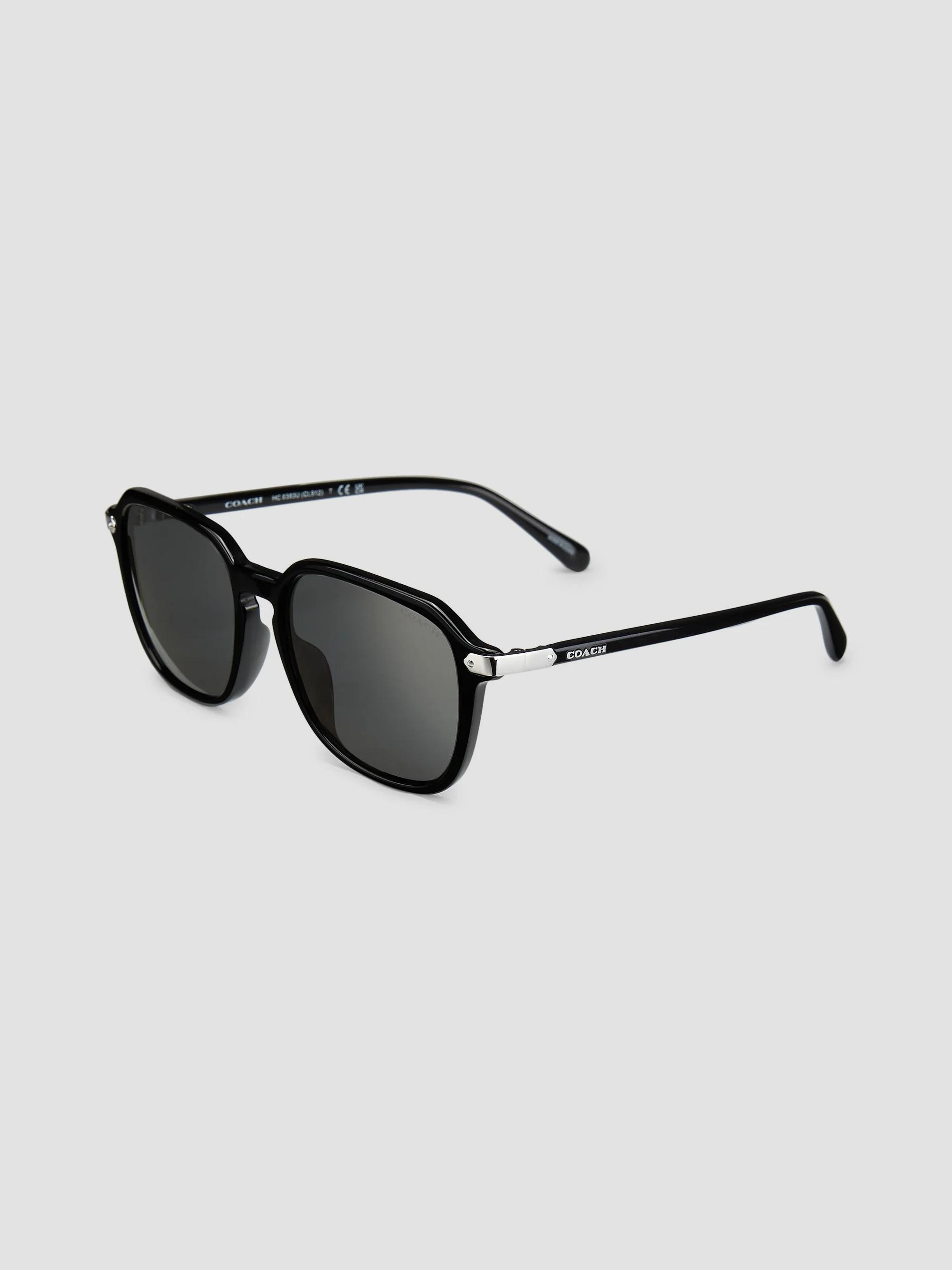 Coach sunglasses 55mm Coach Women main image 2