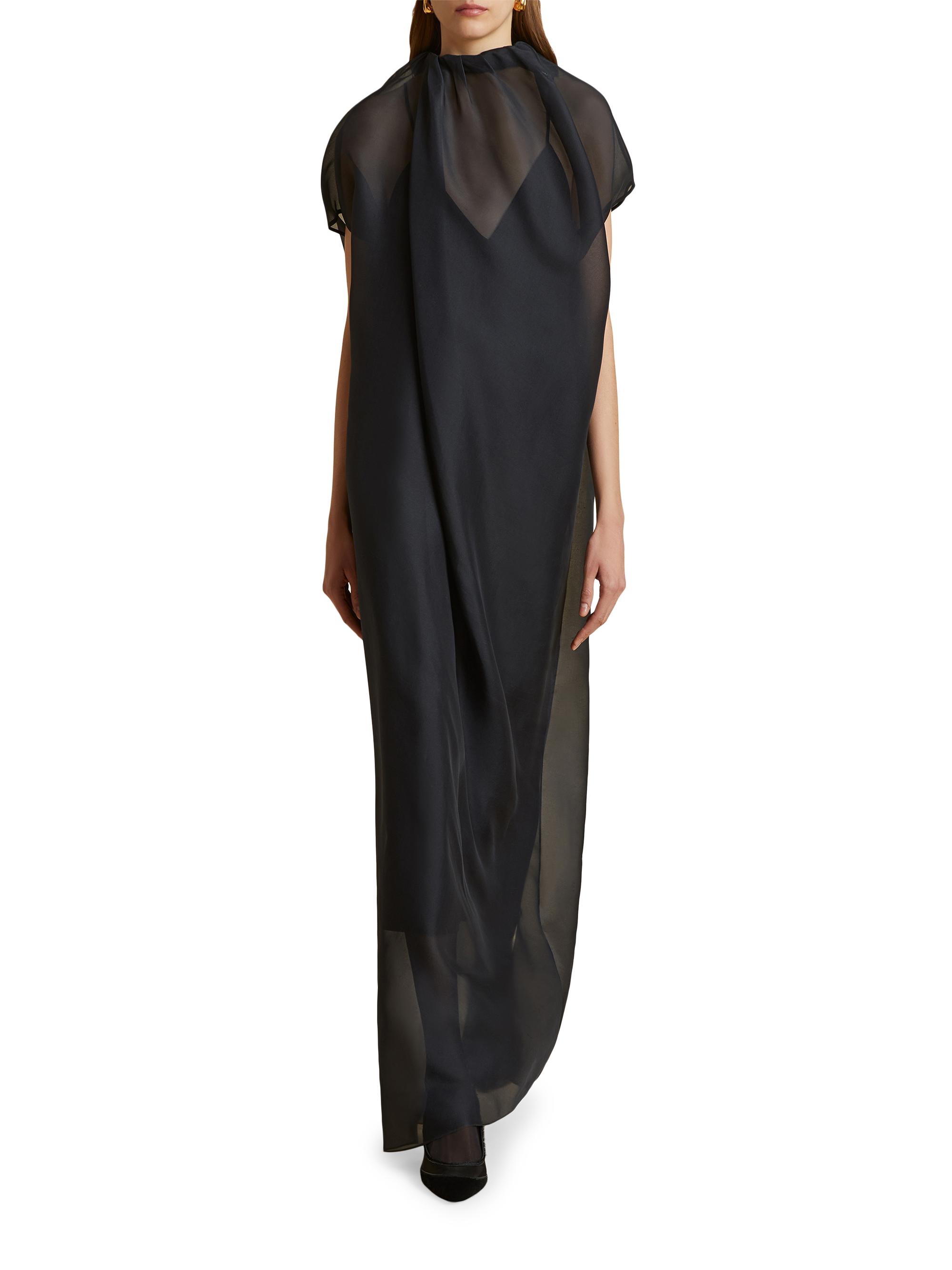 essie maxi dress Essie Gown 12