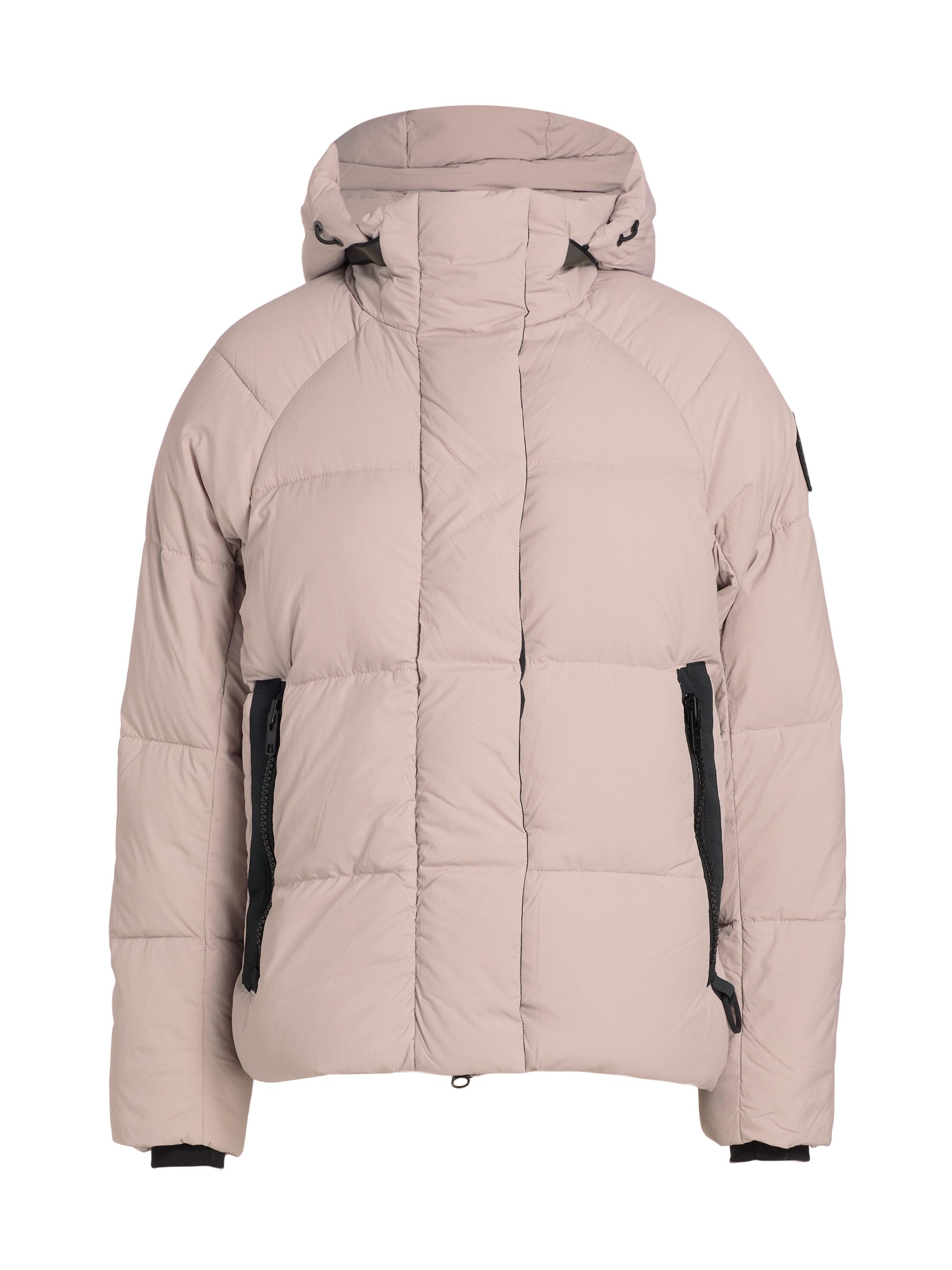 Canada Goose Junction Hooded Down Parka | Saks Fifth Avenue