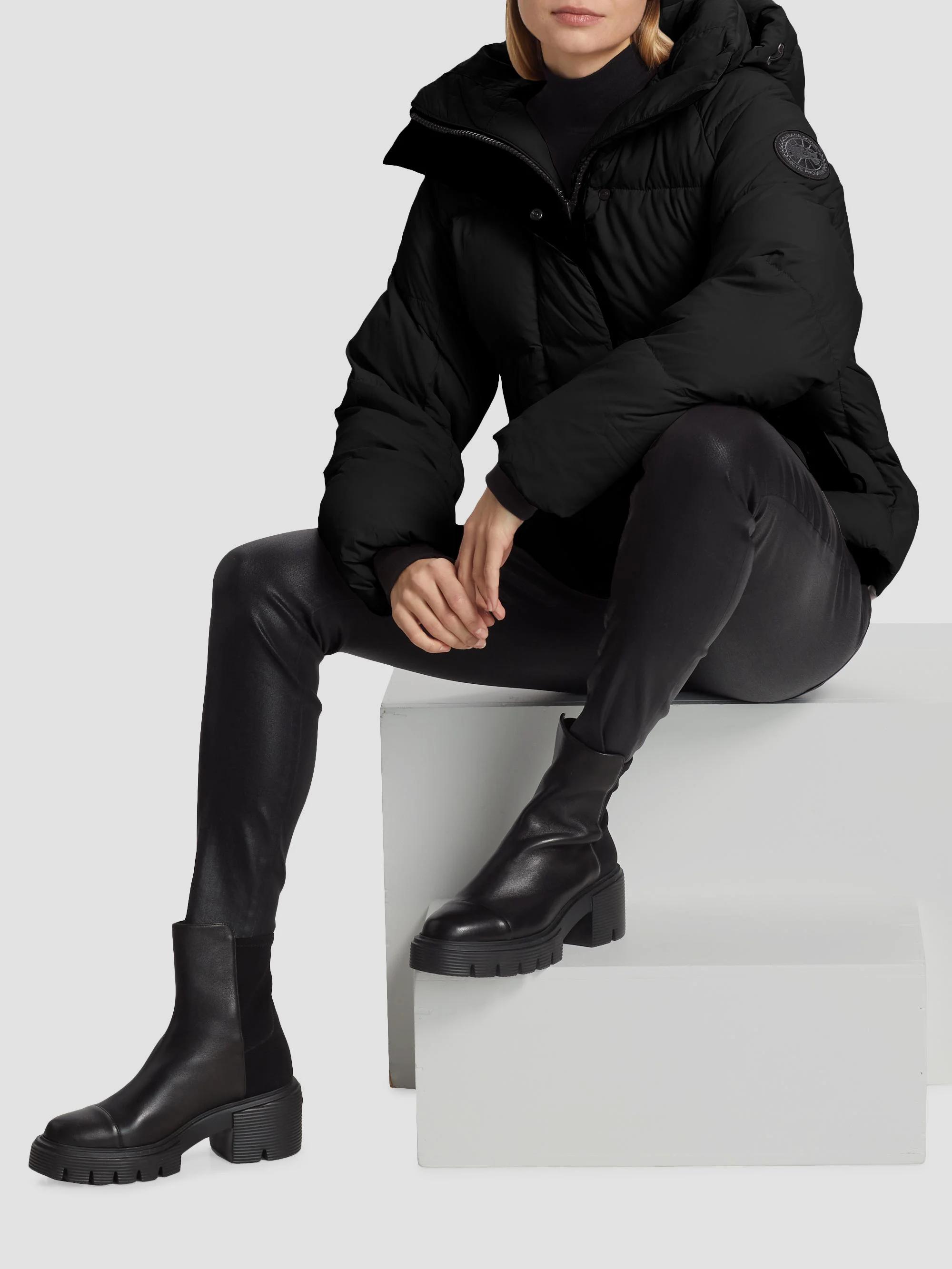 Canada Goose Junction Hooded Down Parka | Saks Fifth Avenue
