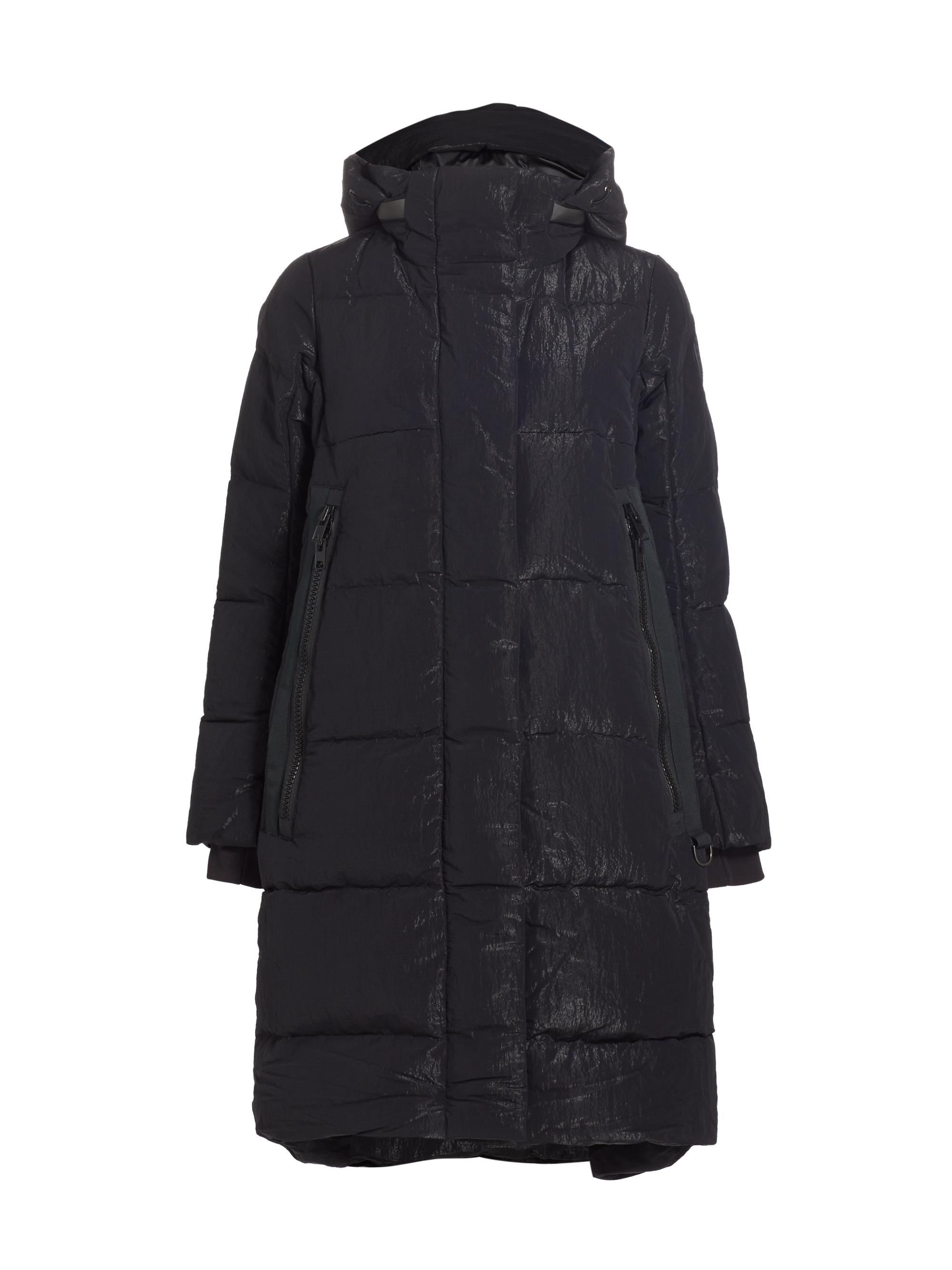 Canada Goose Clair Quilted Nylon Long Coat | Saks Fifth Avenue