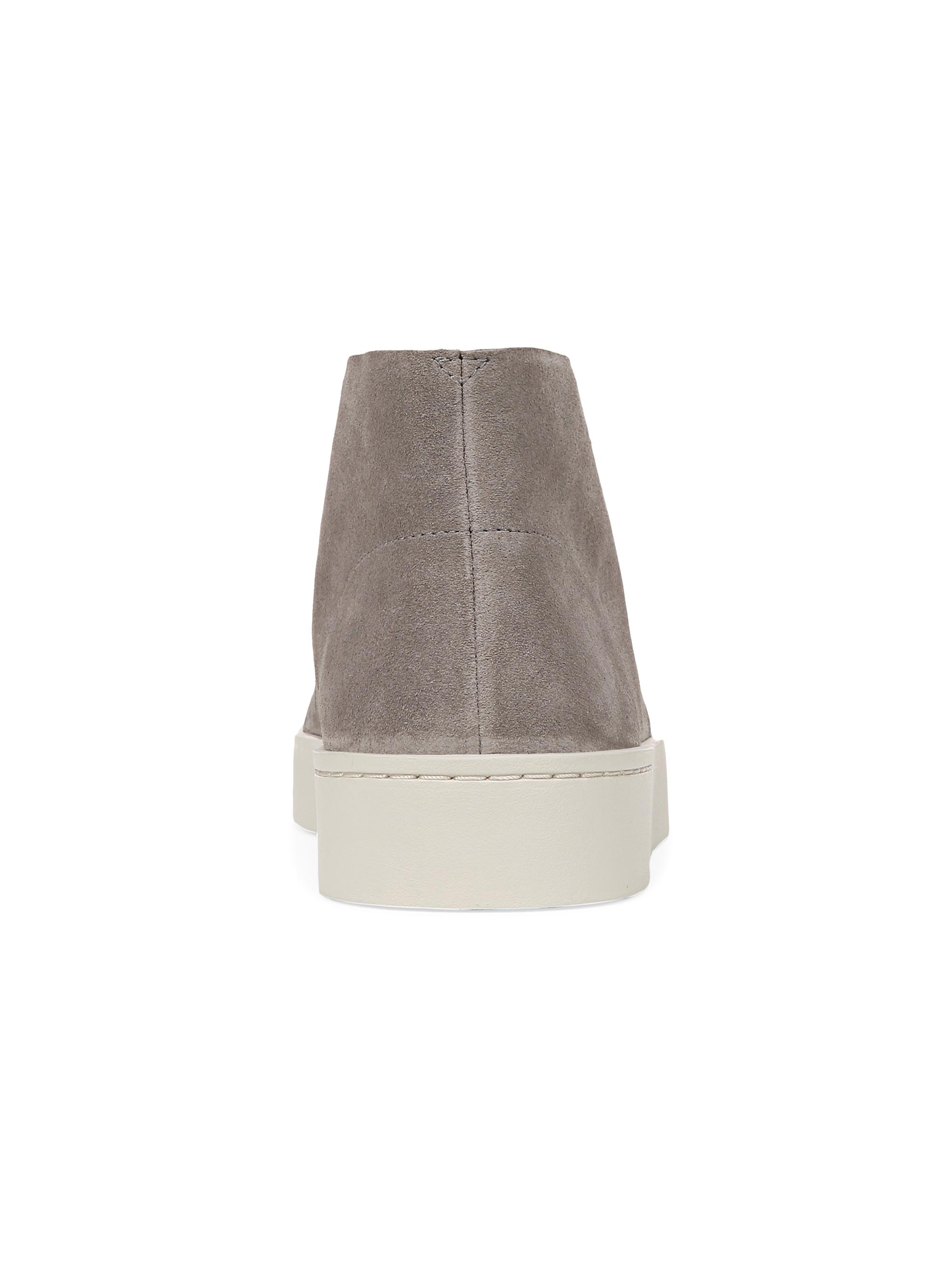 Vince Pietmont Suede High-Top Sneakers | Saks Fifth Avenue display picture 3