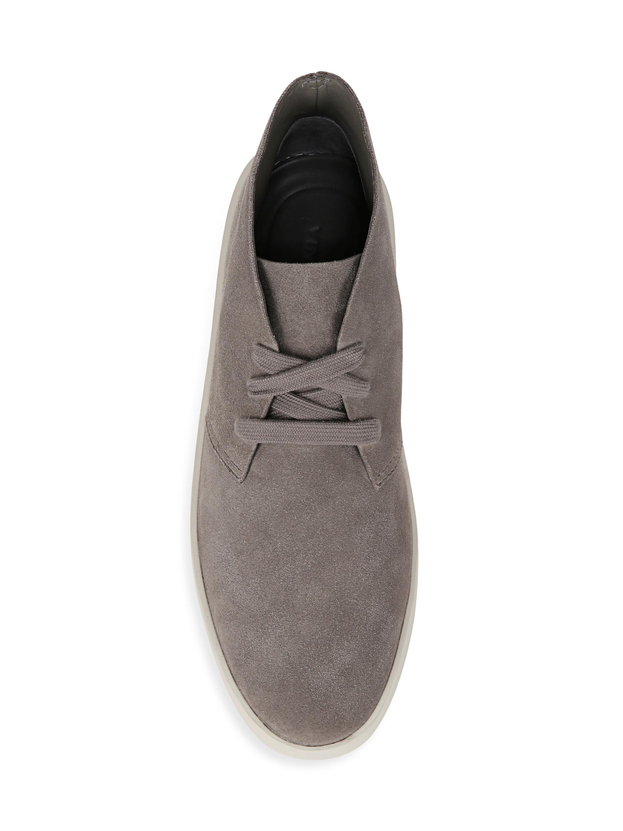 Vince Piedmont High Top Sneaker Amazon.com | Vince Men main image 2