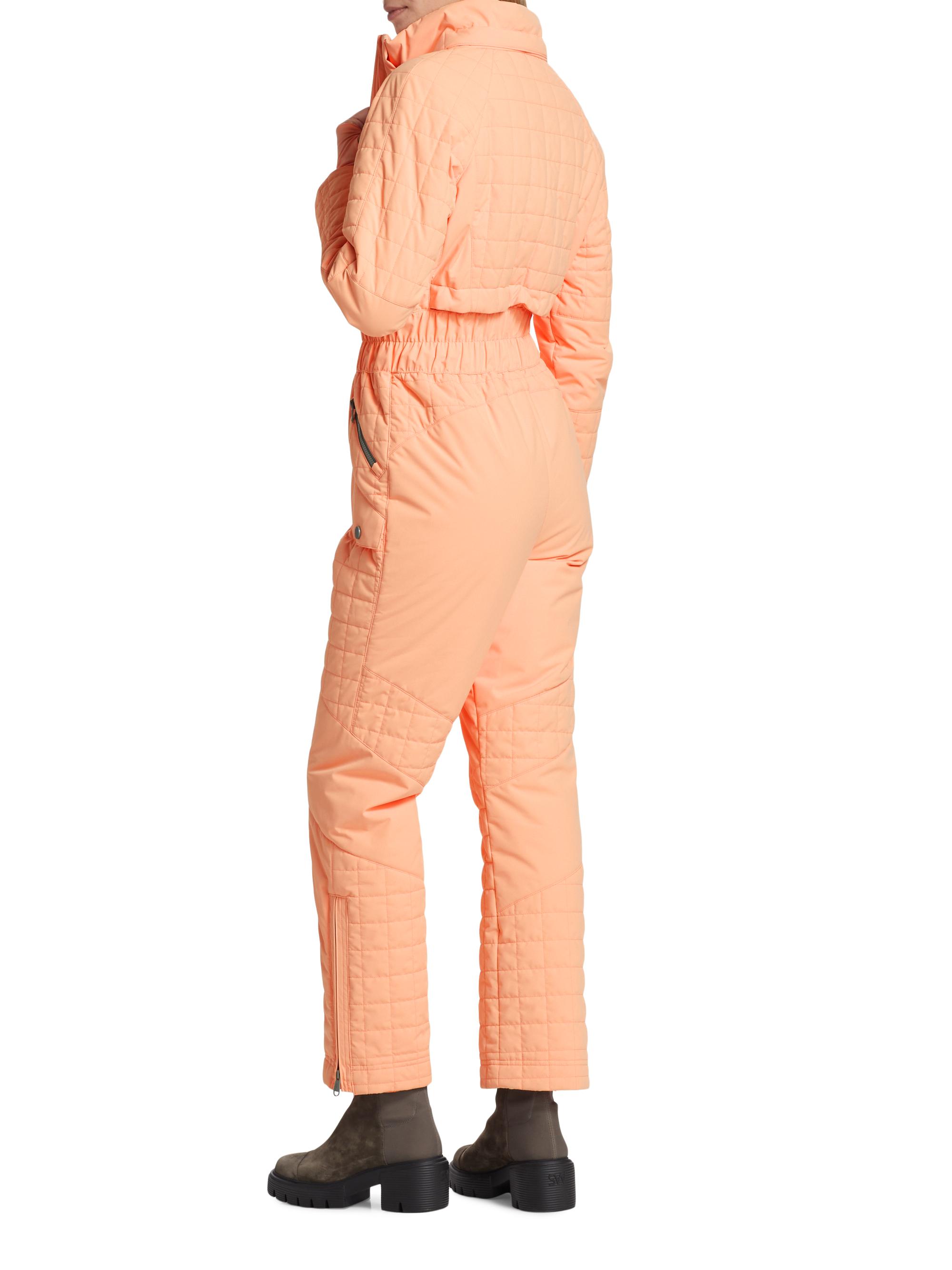 Combinaison de ski homme hiver imperméable coupe-vent Freeride II SWEDEMOUNT