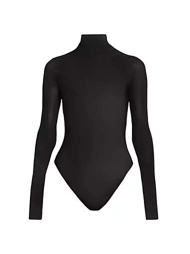 Alaia Bodysuit - 73 For Sale on 1stDibs  deliberatew, alaia body suit, deliberatew  bodysuit