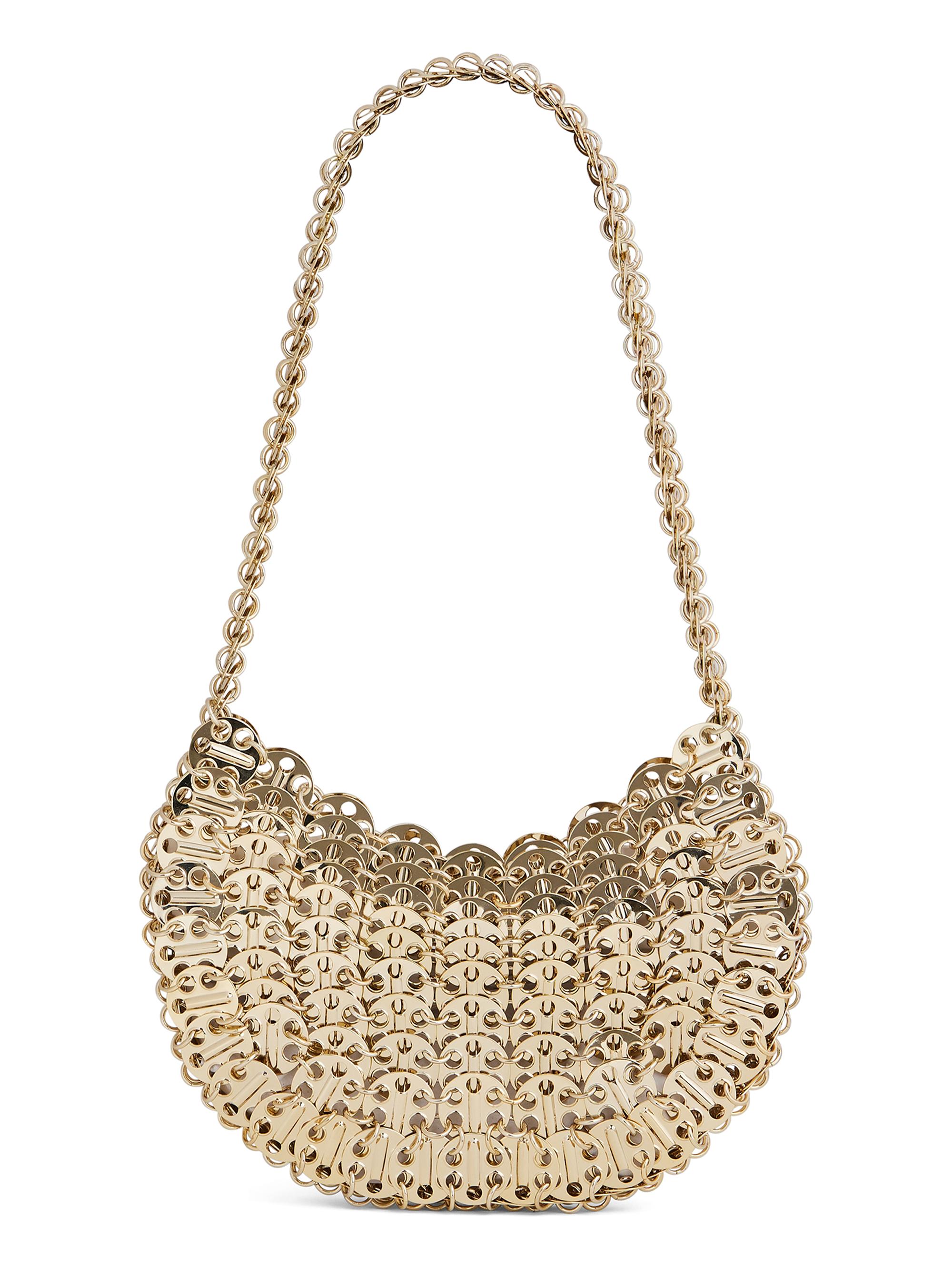 paco rabanne micro 1969ショルダーバッグ 0400018662109_SILVER?wid=600&