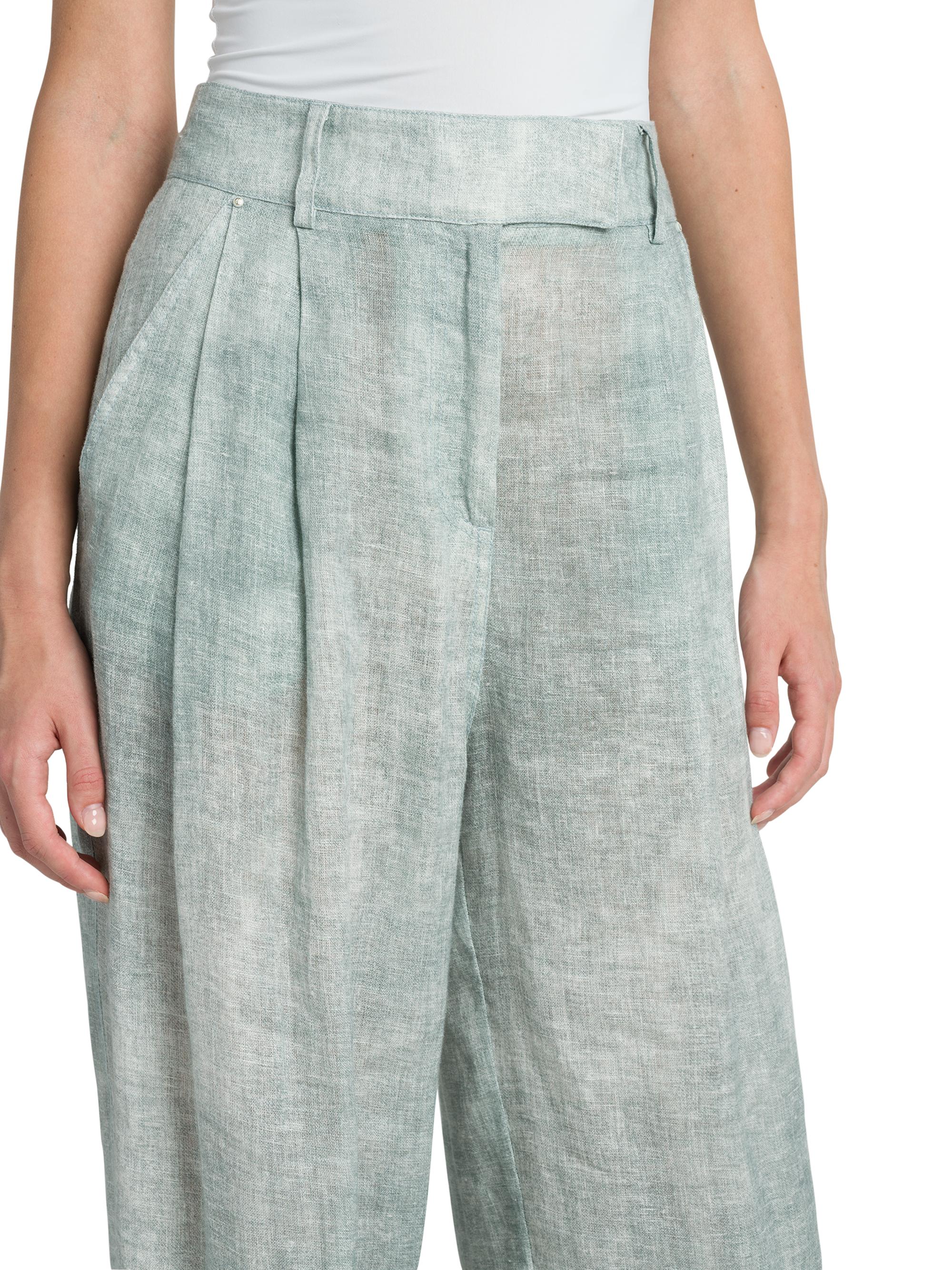 パンツ Vintage Giorgio Armani 2-tuck wideslacks パンツ Vintage Giorgio Armani 2-tuck wideslacks Vintage