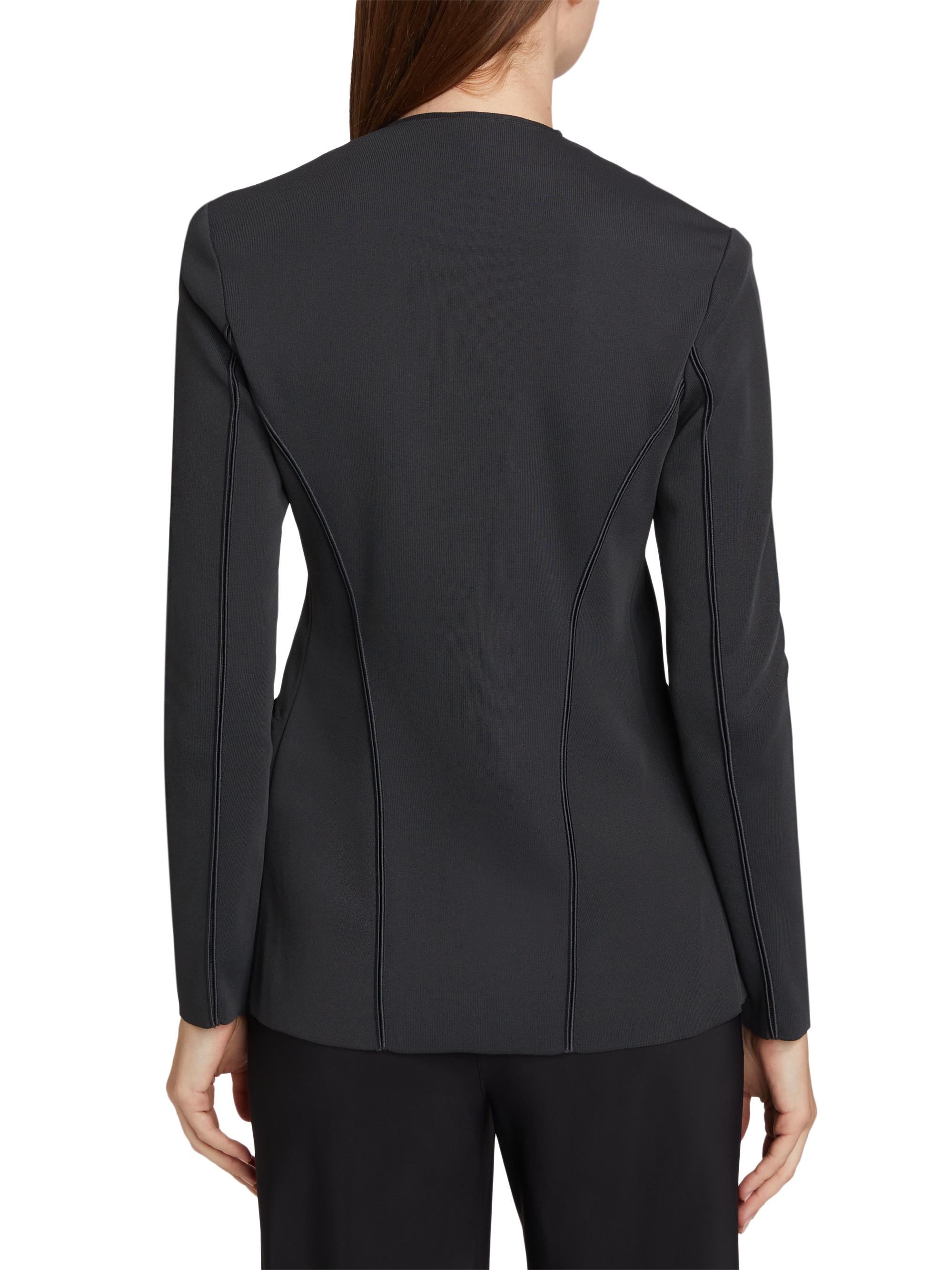 Giorgio Armani Double Stitch Jacket | Saks Fifth Avenue
