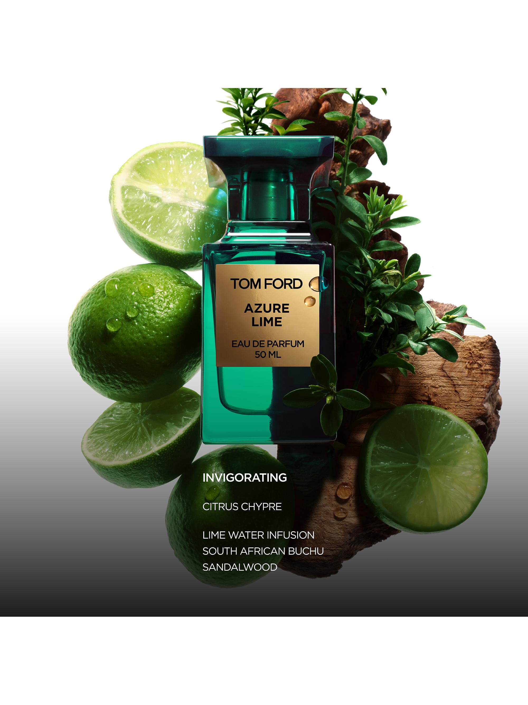 TOM FORD Azure Lime Eau de Parfum | Saks Fifth Avenue