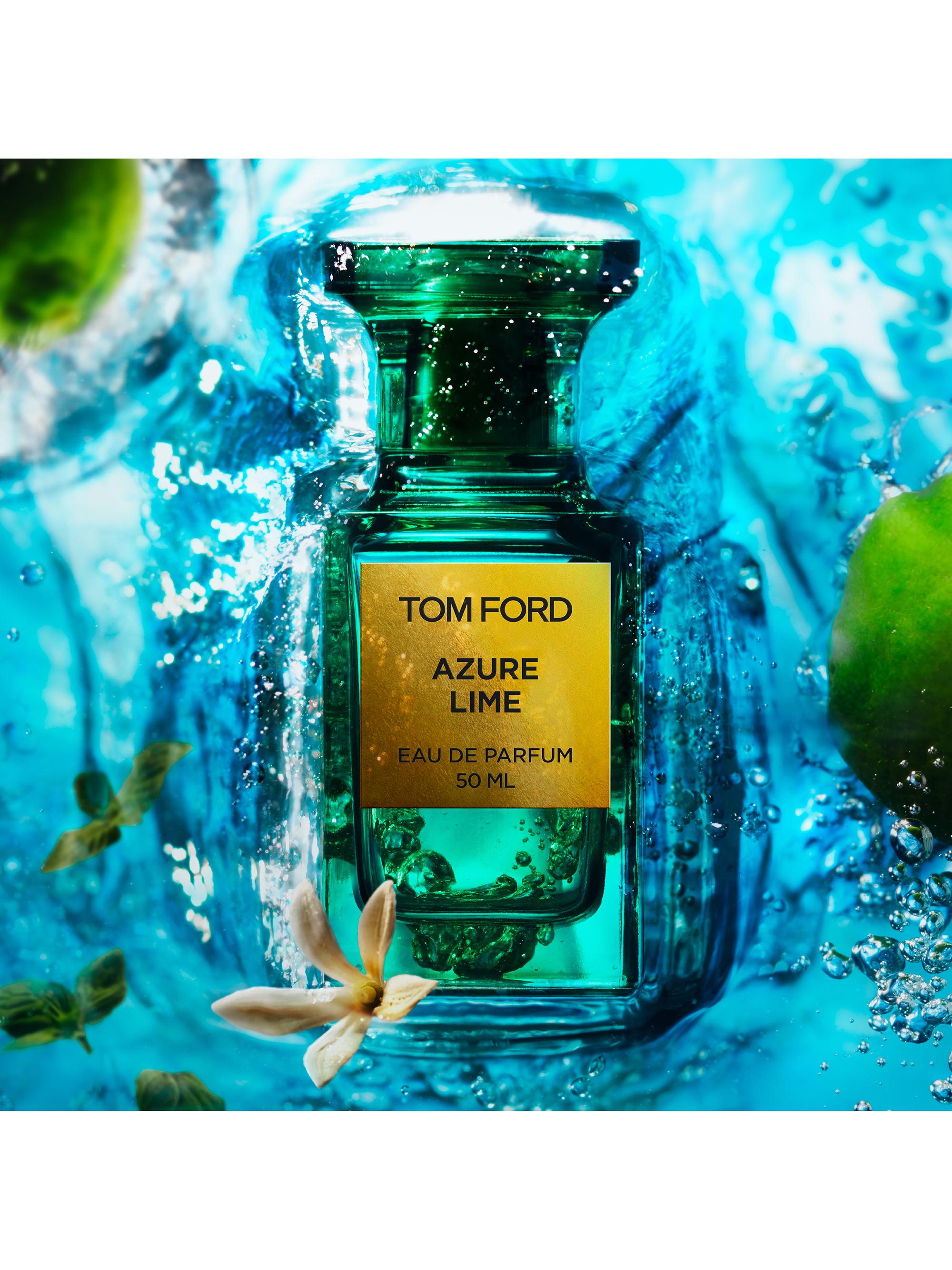 TOM FORD Azure Lime Eau de Parfum | Saks Fifth Avenue