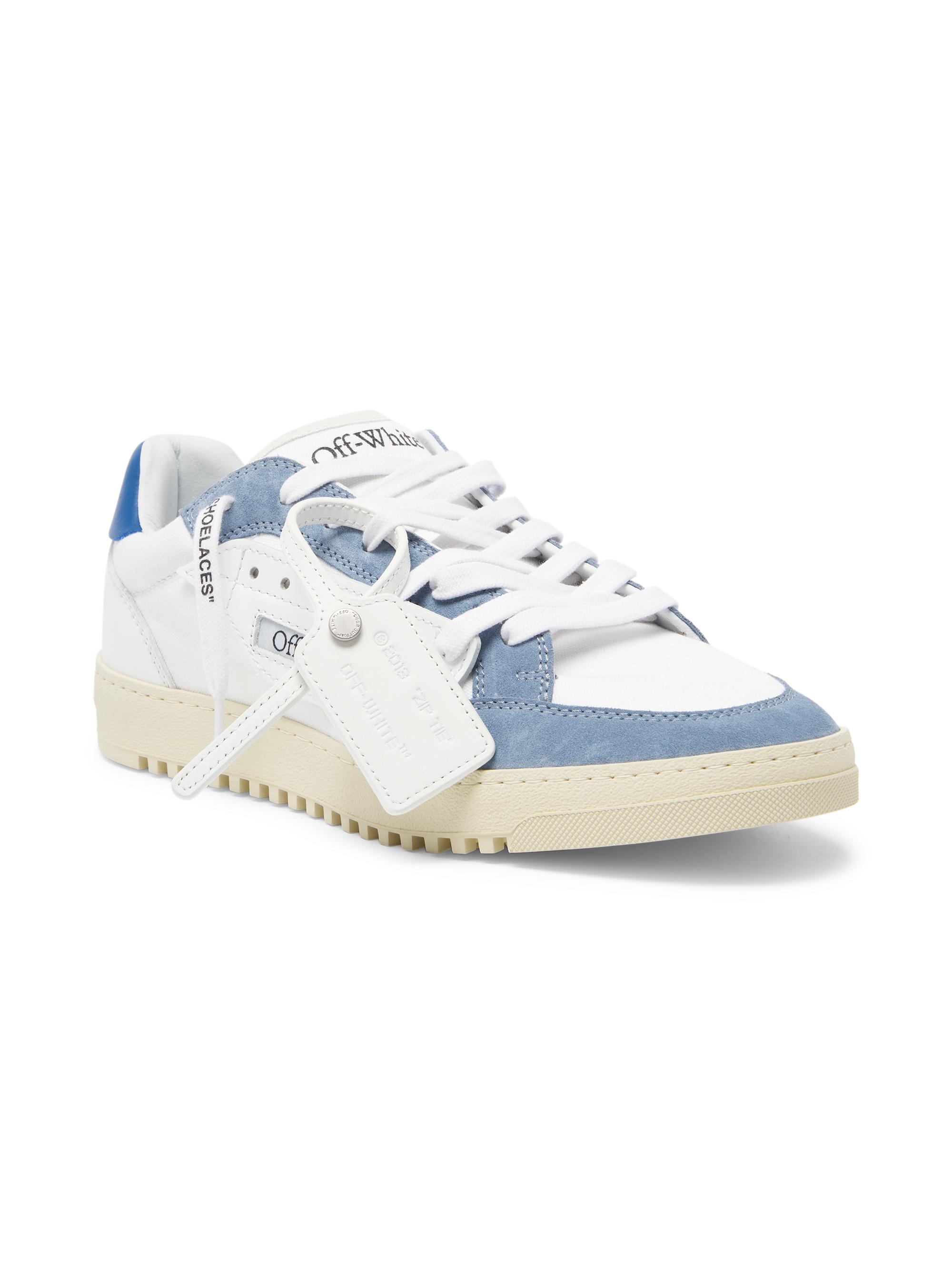 PAWSA Off-White 2点 Off-White 5.0 Low-Top Sneakers | Saks Fifth Avenue