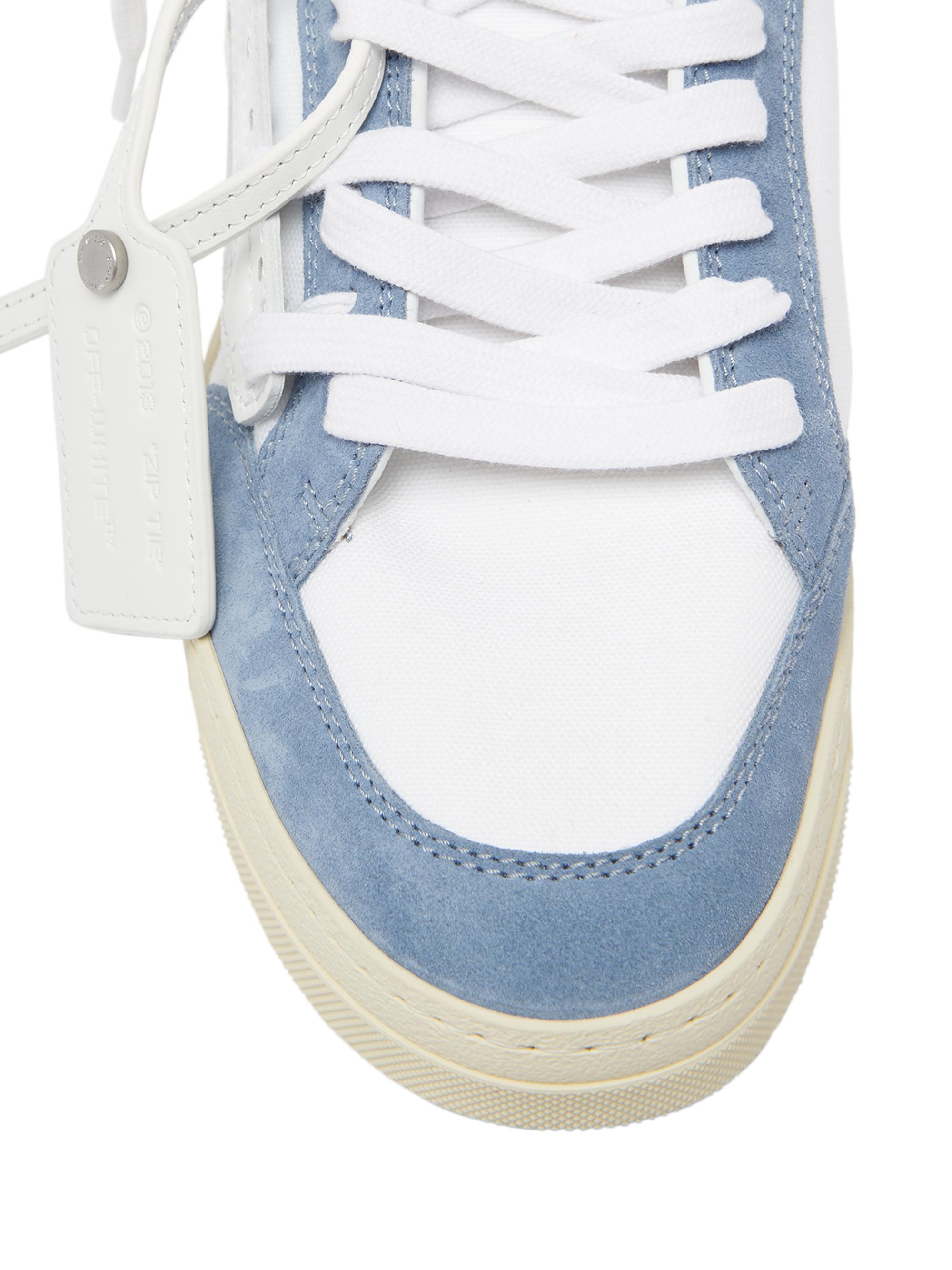Off-White 5.0 Low-Top Sneakers | Saks Fifth Avenue