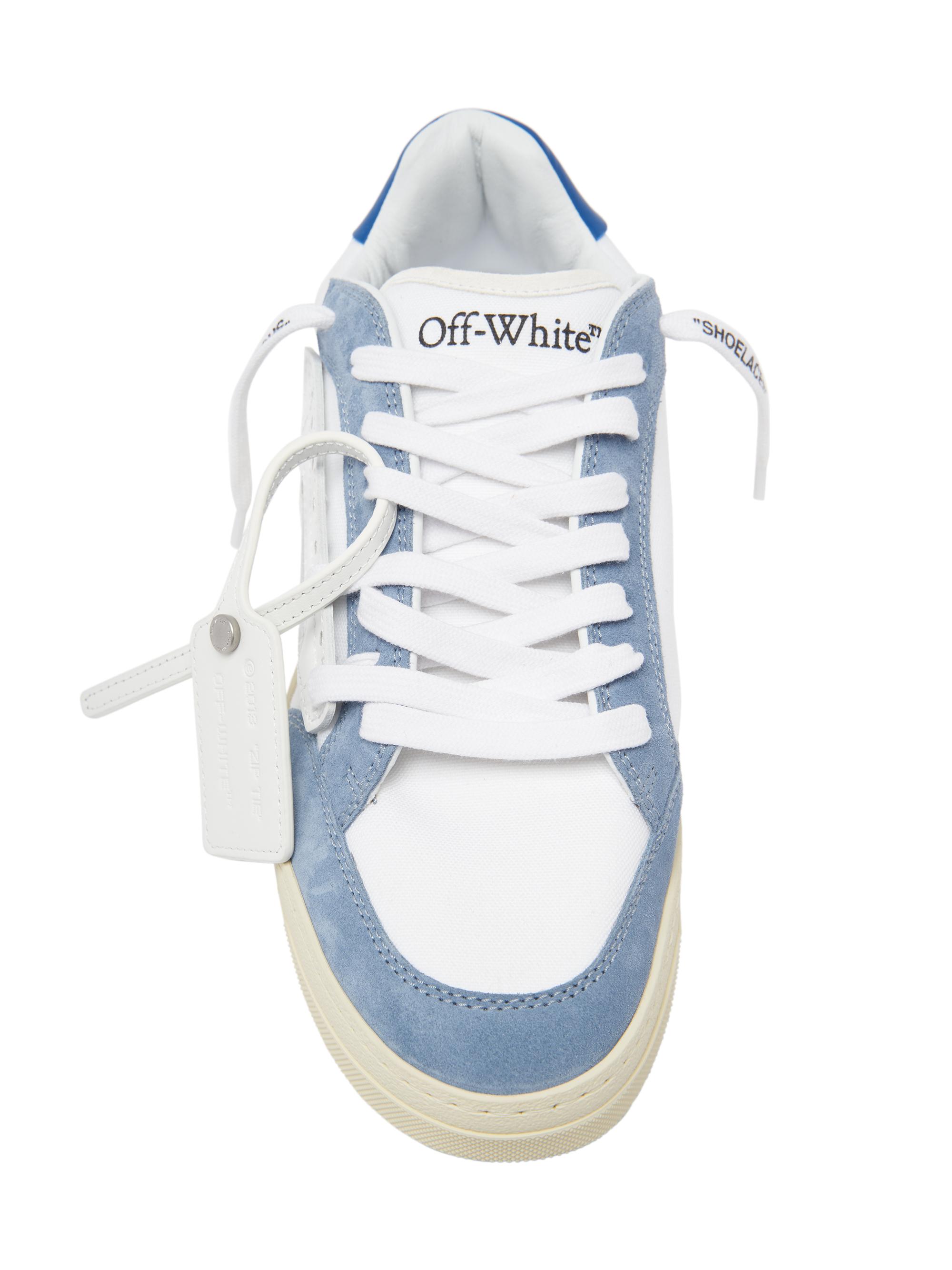 Off-White 5.0 Low-Top Sneakers | Saks Fifth Avenue