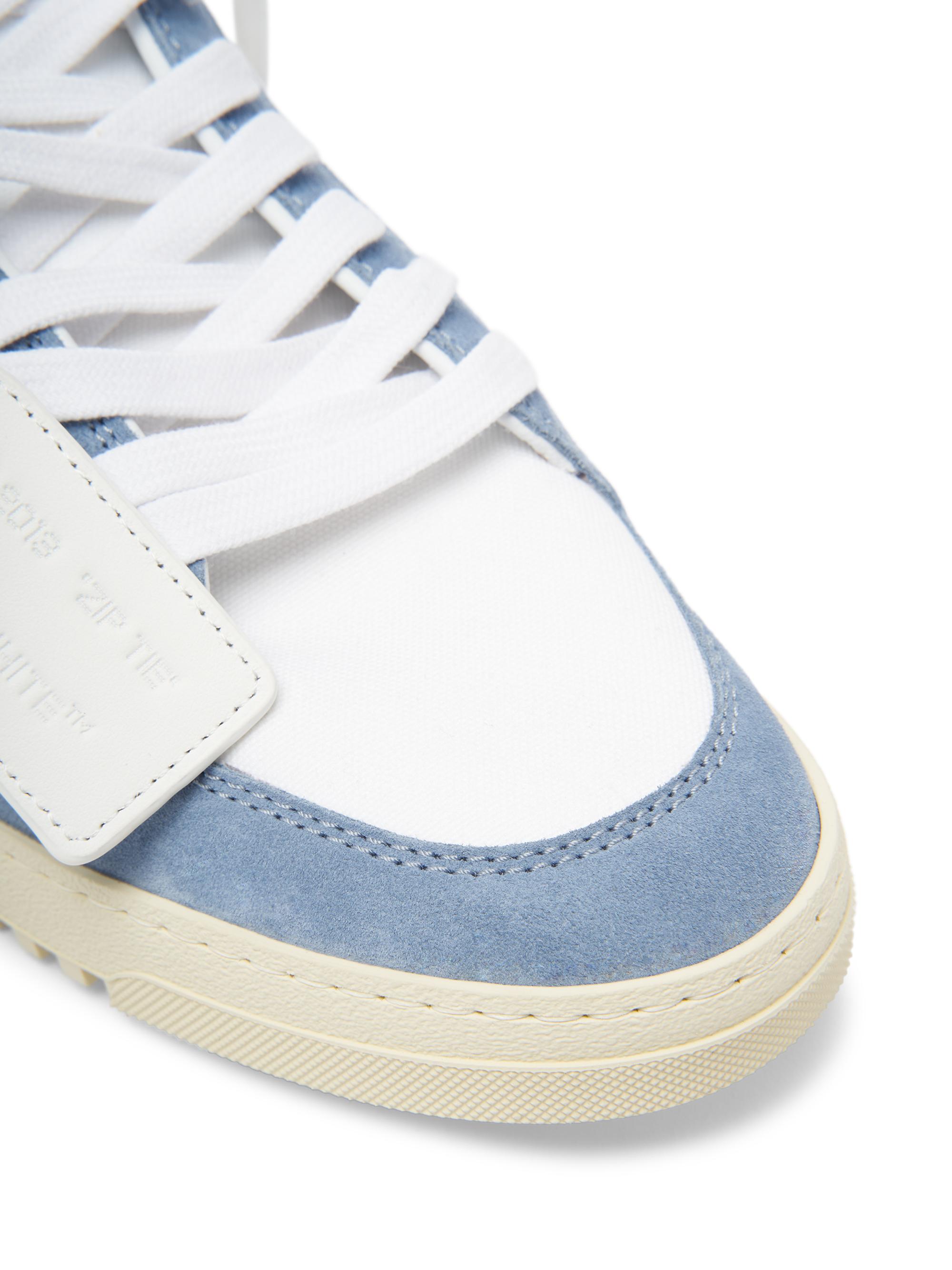 Off-White 5.0 Low-Top Sneakers | Saks Fifth Avenue