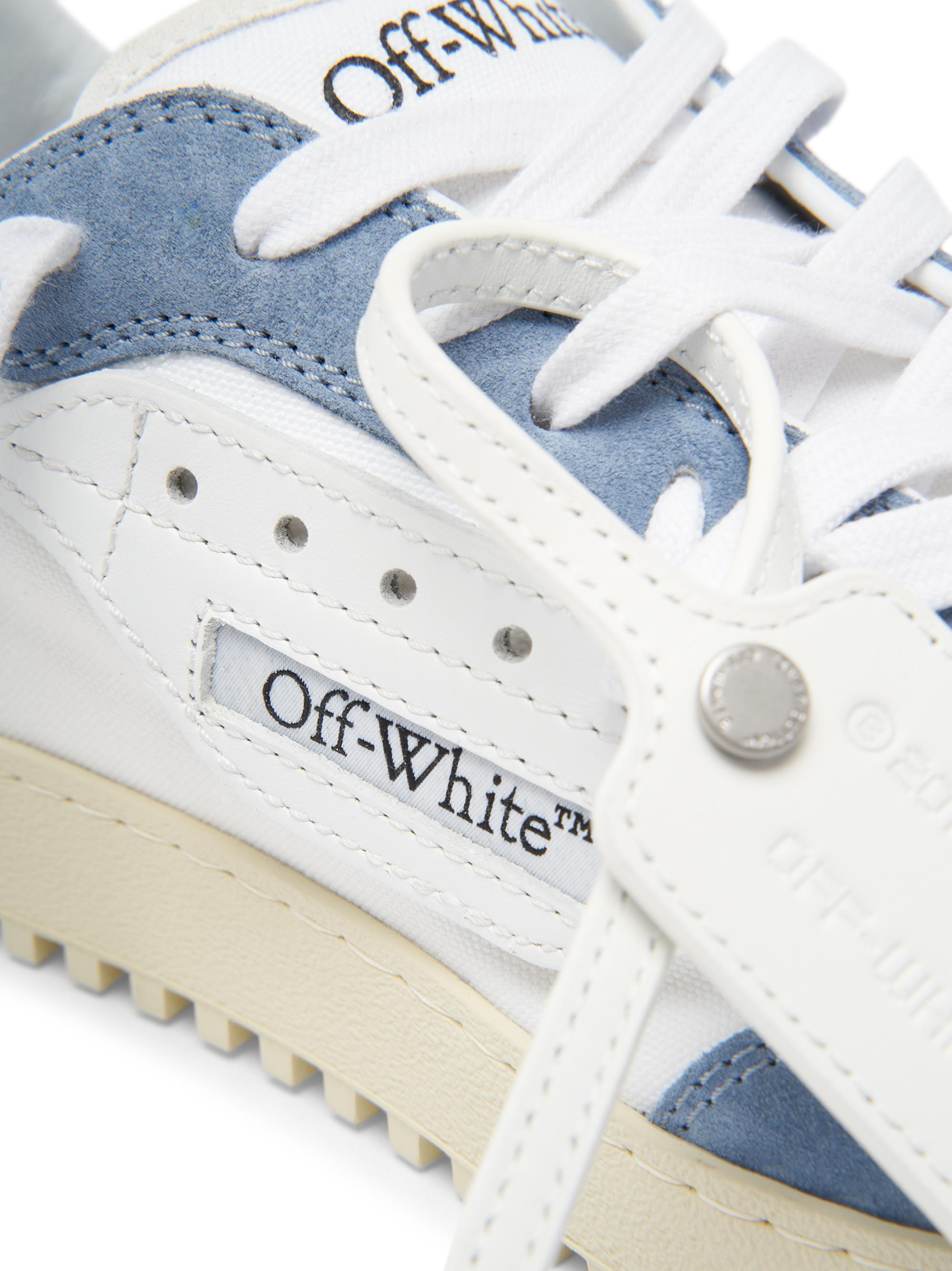 Off-White 5.0 Low-Top Sneakers | Saks Fifth Avenue