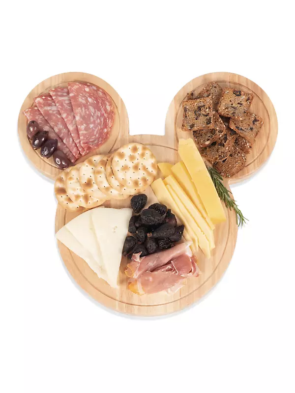 Mouse Appetizer Picks Horderves Picks Cheese Board 