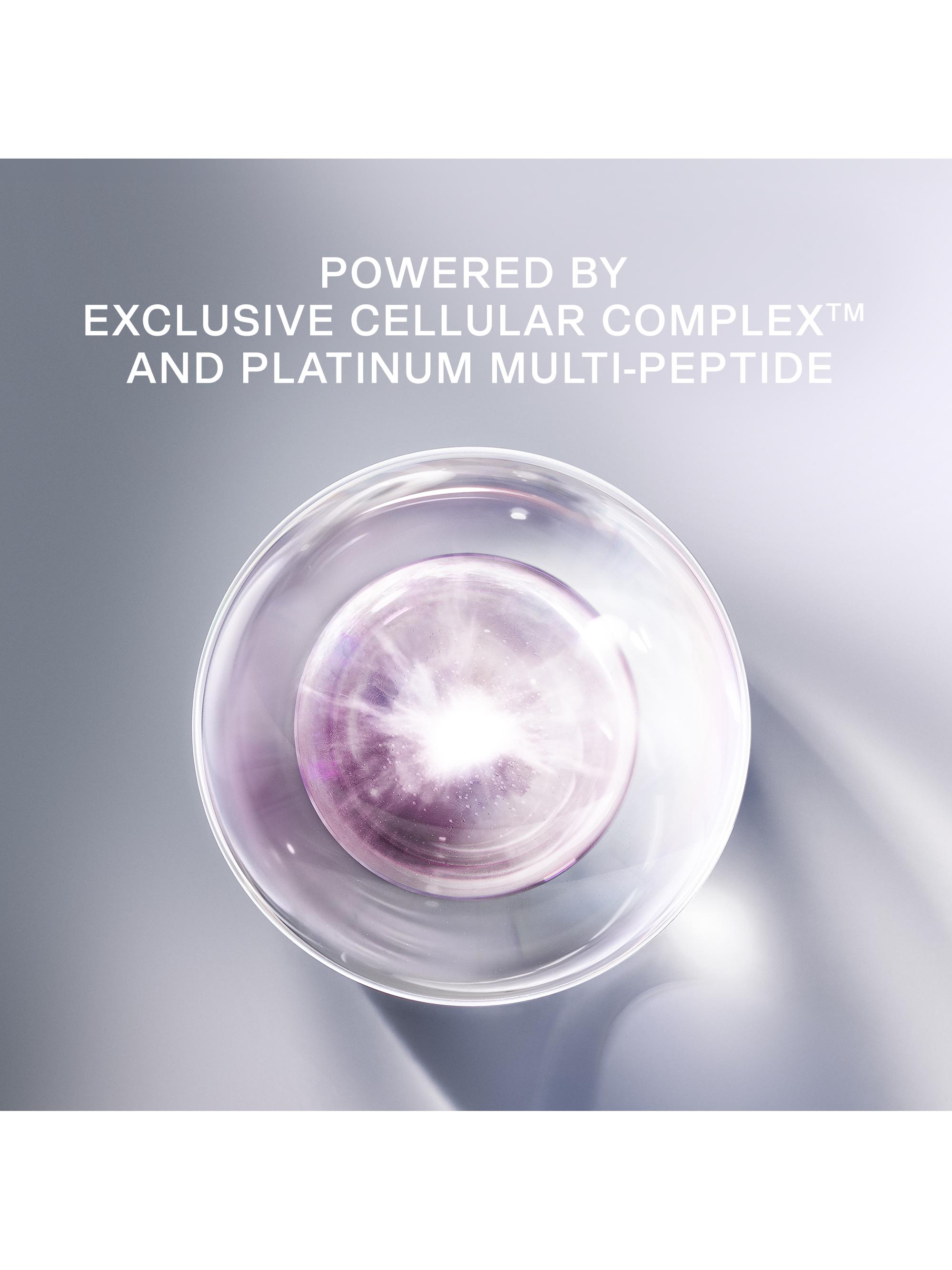 La Prairie Platinum Rare Intensive Treatment Mask 2-Piece Skin