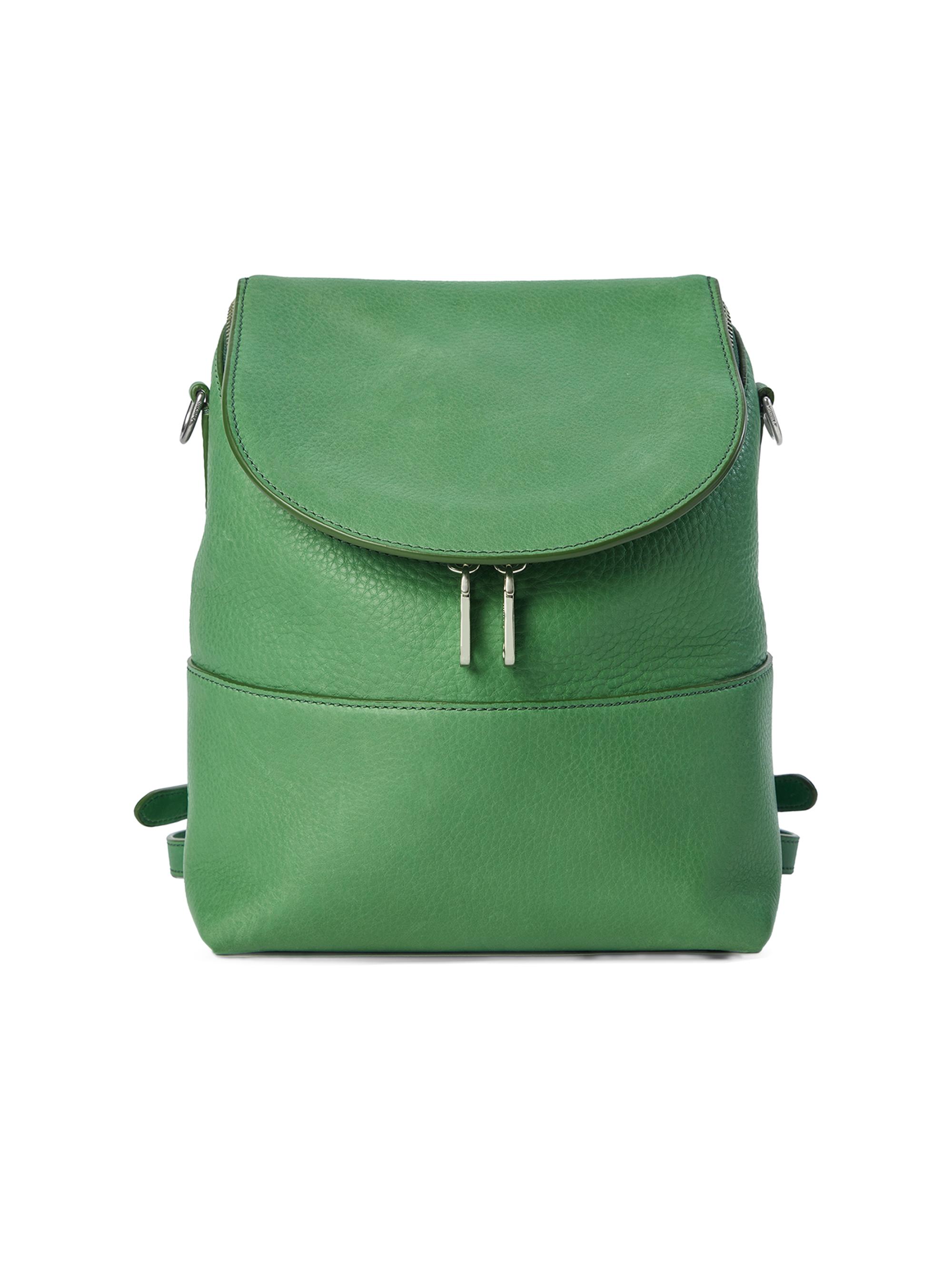 Shinola Mini Pocket Leather Backpack | Saks Fifth Avenue