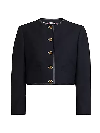 Women's Designer Coats & Jackets