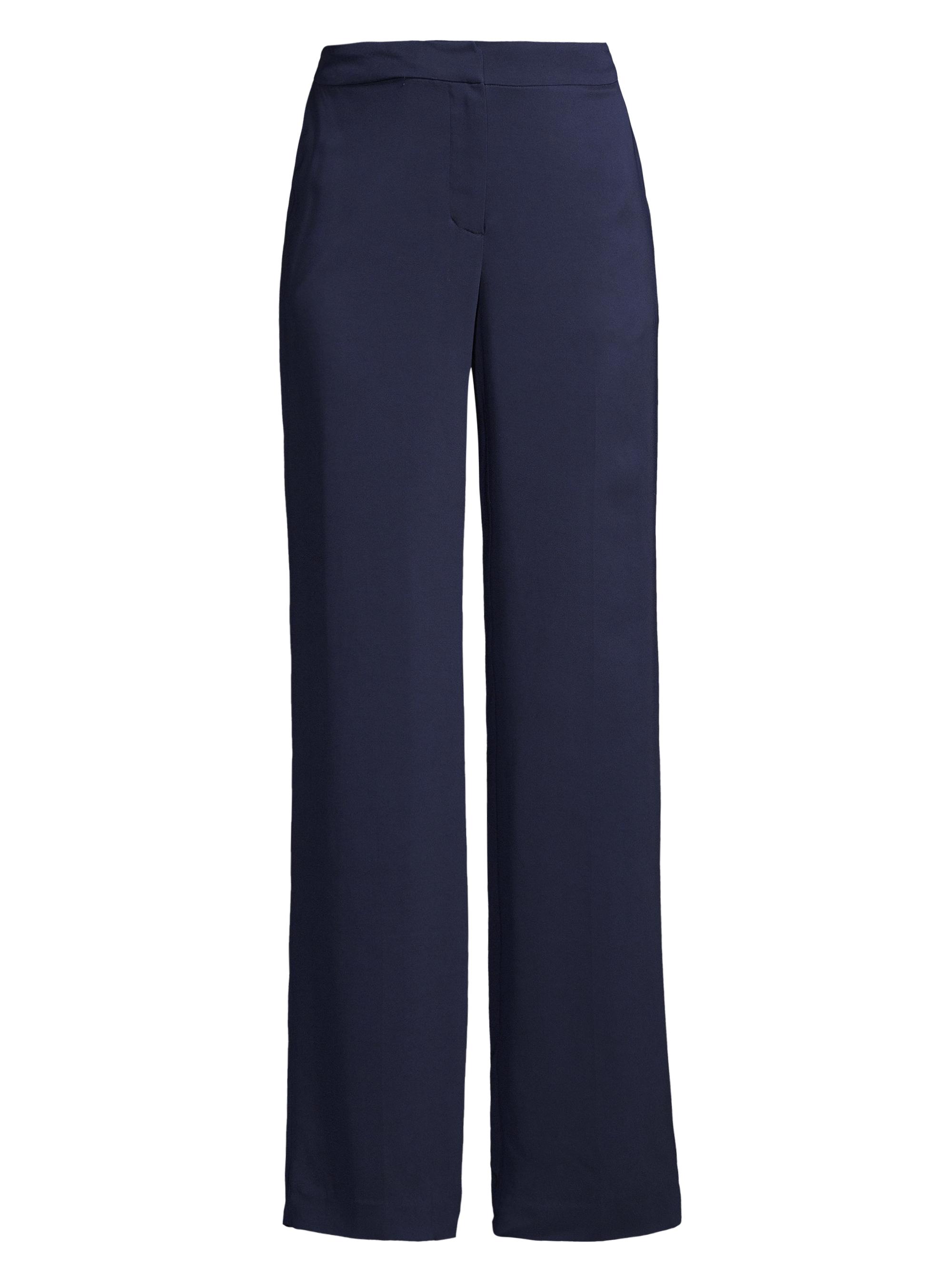 Polo Ralph Lauren Corduroy Wide-Leg Pants | Saks Fifth Avenue