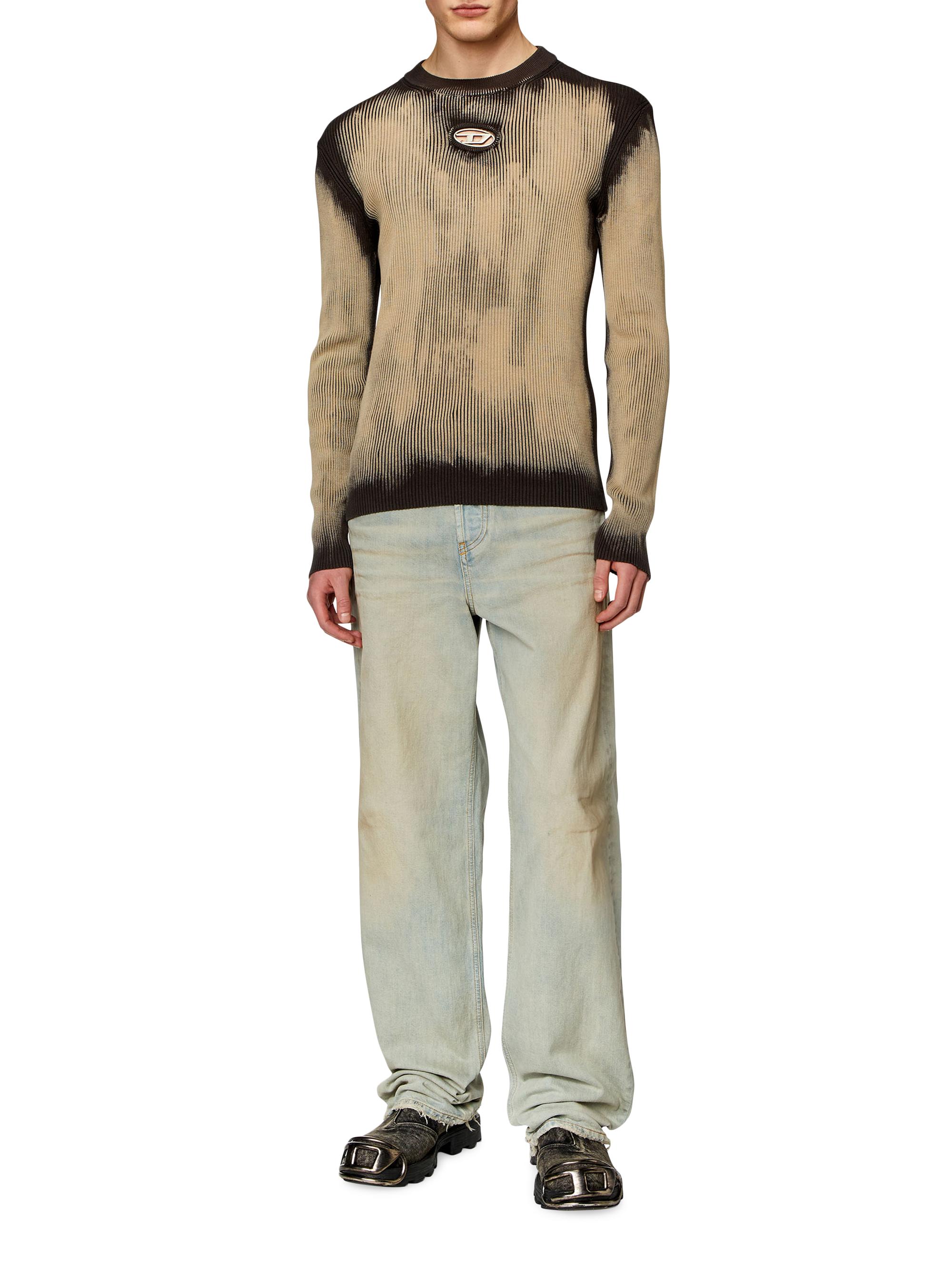 Diesel Darin Ribbed Slim-Fit Sweater | Saks Fifth Avenue