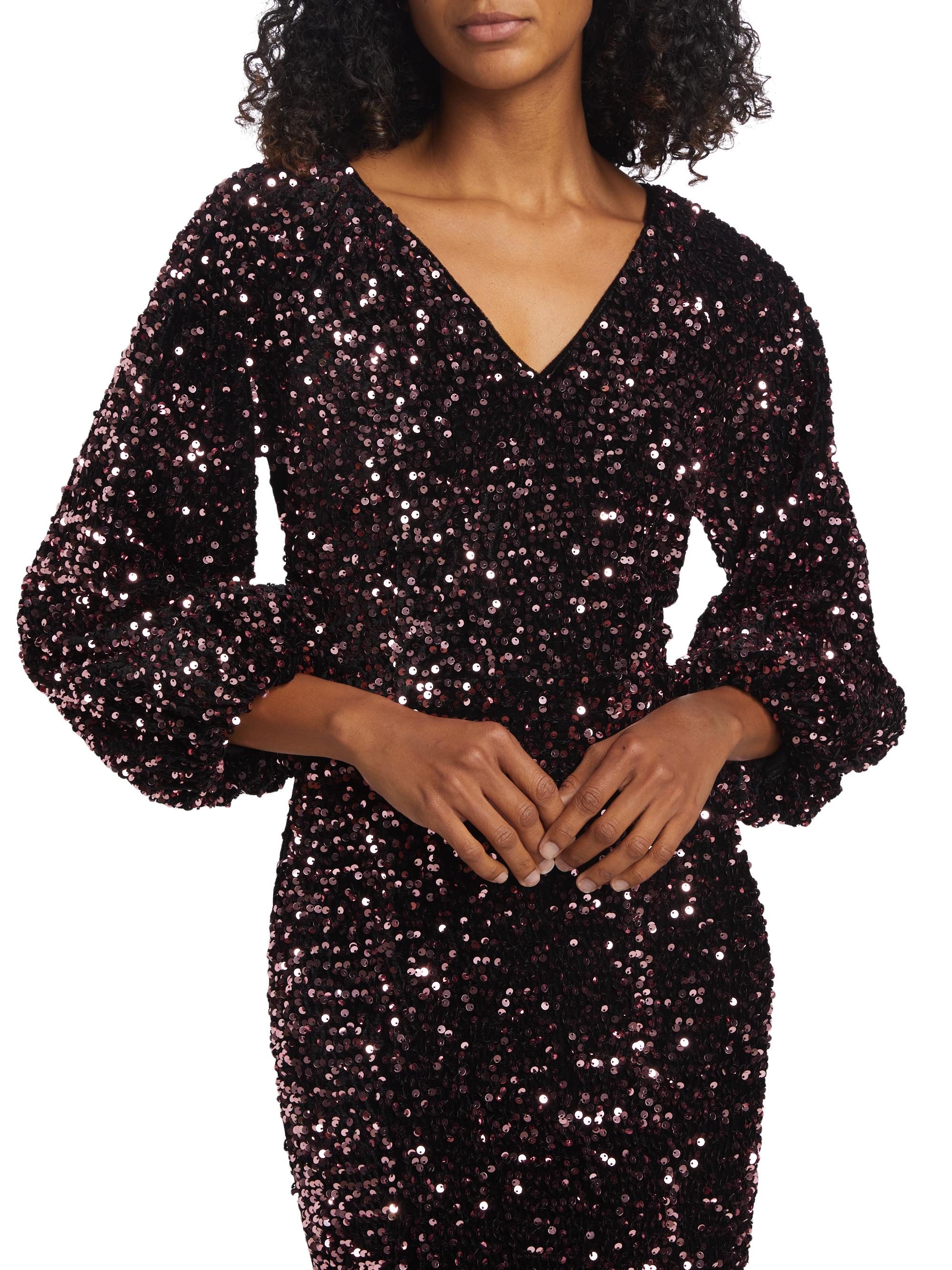 ImagineK✨◆ELIE TAHARI◆15万 シルクワンピース ImagineK✨◇ELIE TAHARI◇15万 シルクワンピース シルク