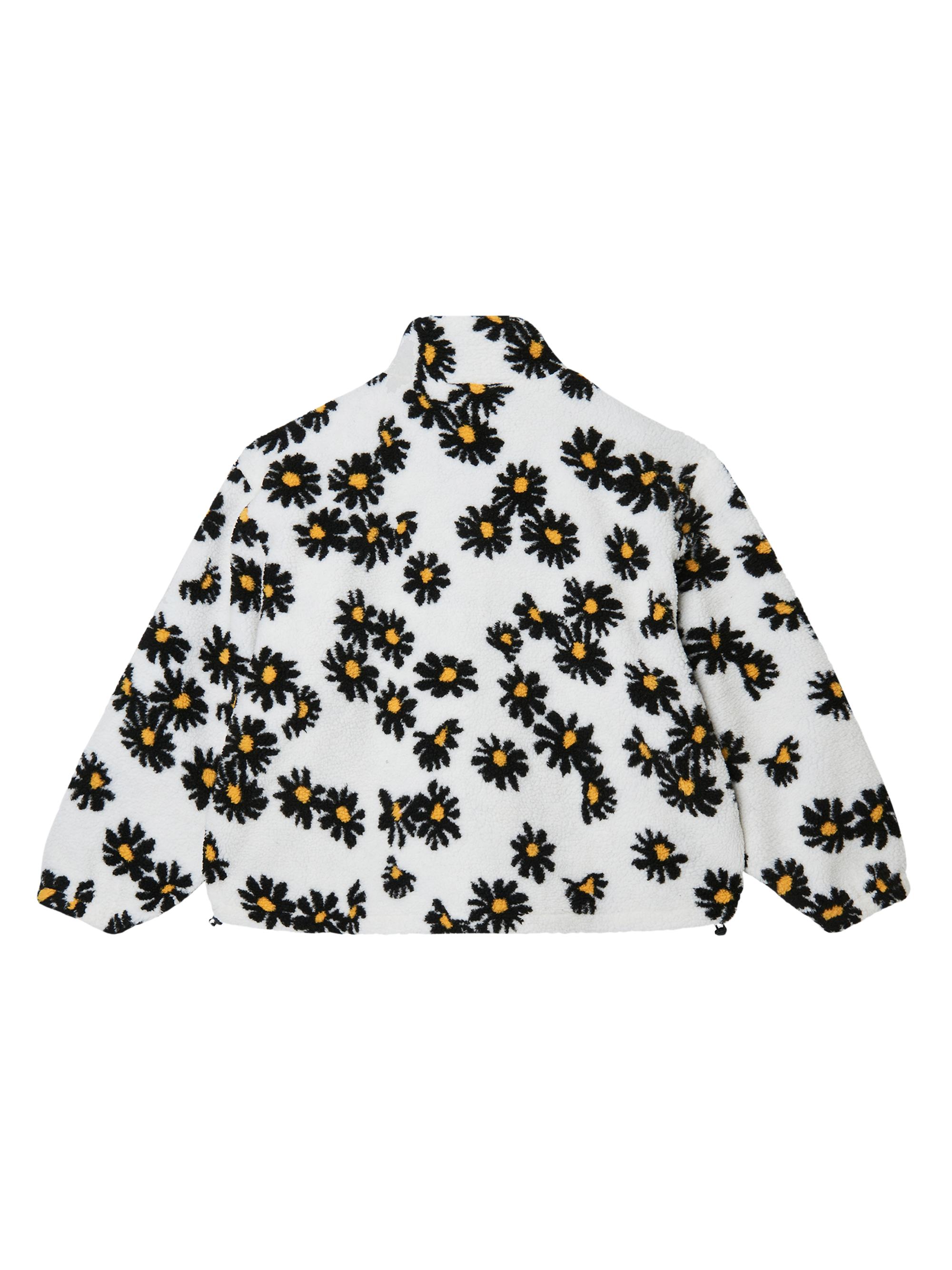 ジャケット・アウター Daisy Wesc Daisy Sherpa Oversized Jacket | Saks Fifth Avenue