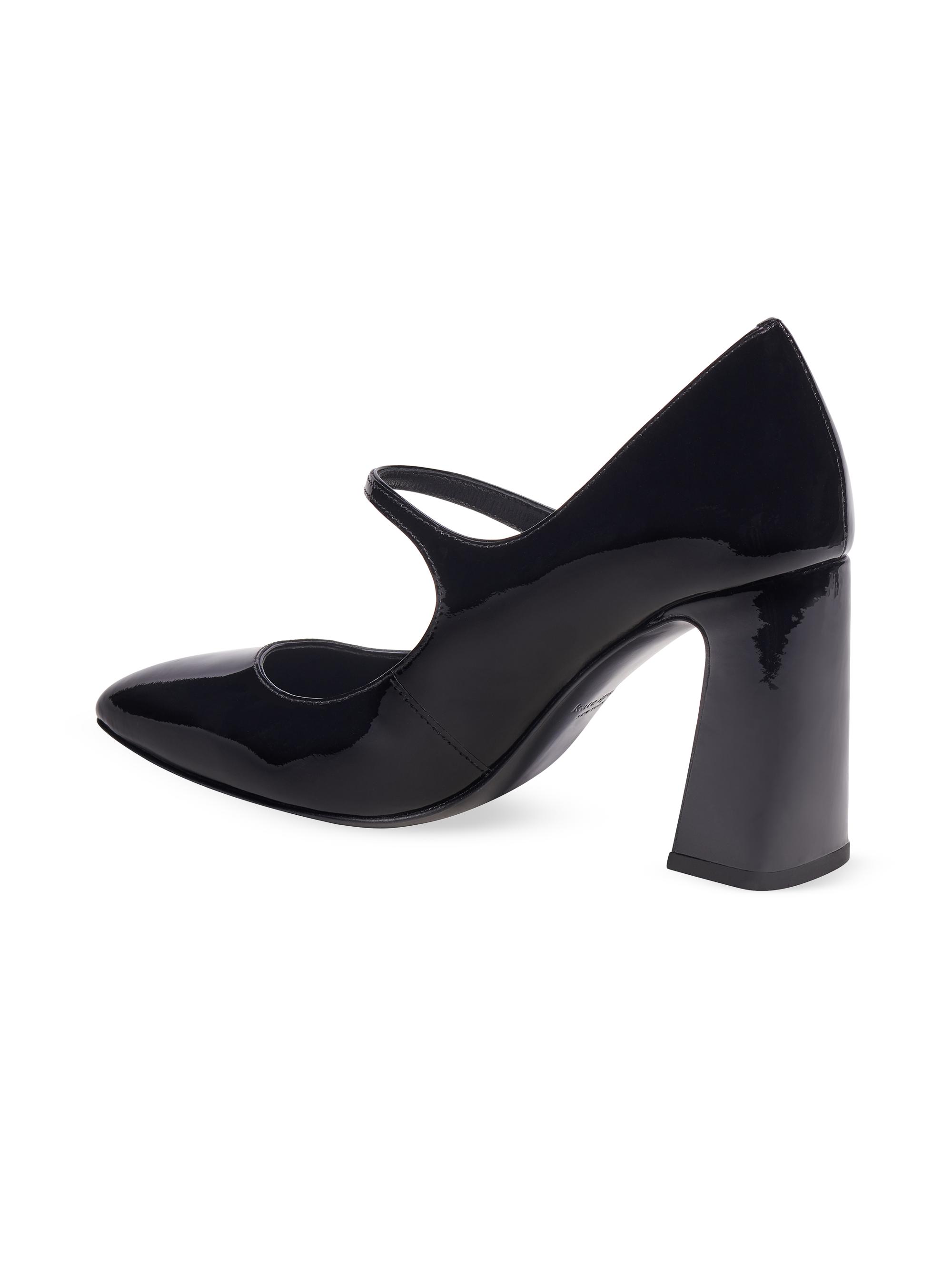 kate spade new york Maren Patent Leather Mary Jane Pumps  display picture 1
