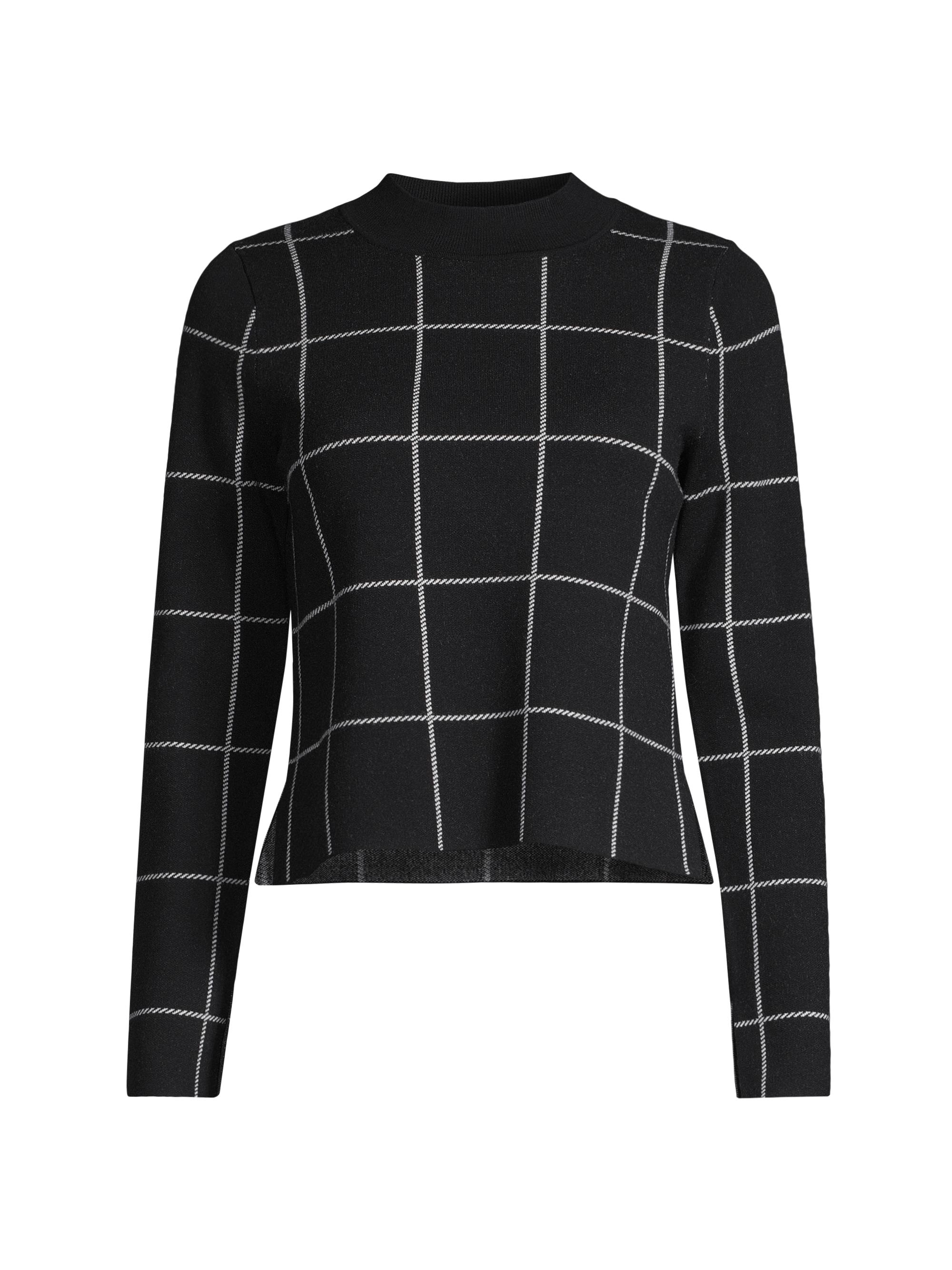 Toccin Anaya Sequined Crop Top | Saks Fifth Avenue