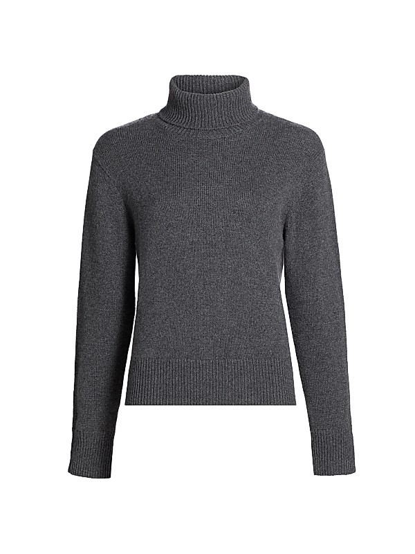 23AW】A.PRESSE(ア プレッセ)/ Cashmere High Gauge Turtleneck 23AW】A.PRESSE(ア プレッセ)/ Cashmere High Gauge Turtleneck
