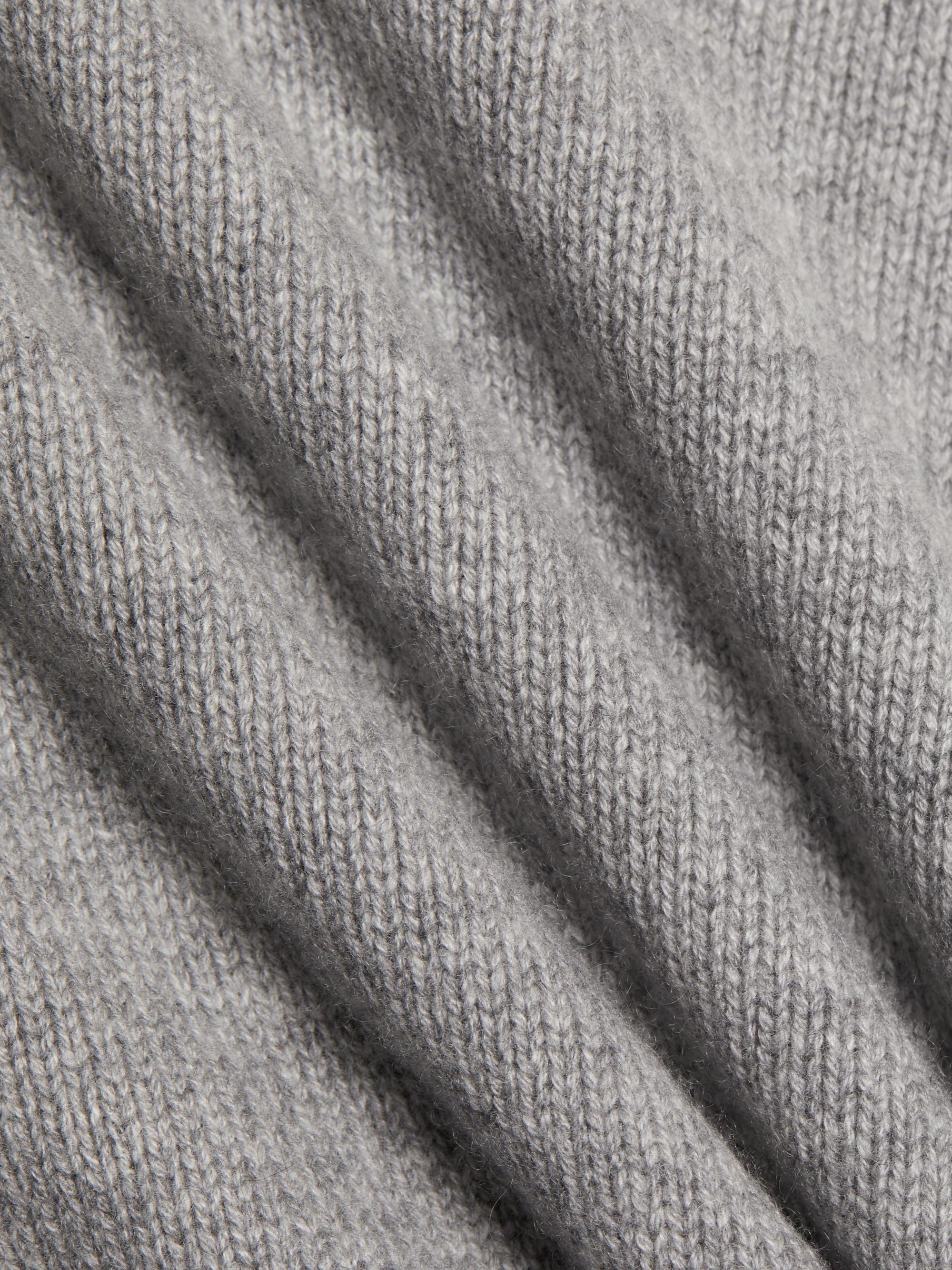 Frame Cashmere Turtleneck Sweater | Saks Fifth Avenue