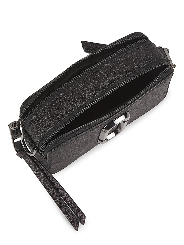 Shop Marc Jacobs The Utility Snapshot Crossbody Bag | Saks Shop Marc Jacobs The Utility Snapshot Crossbody Bag | Saks