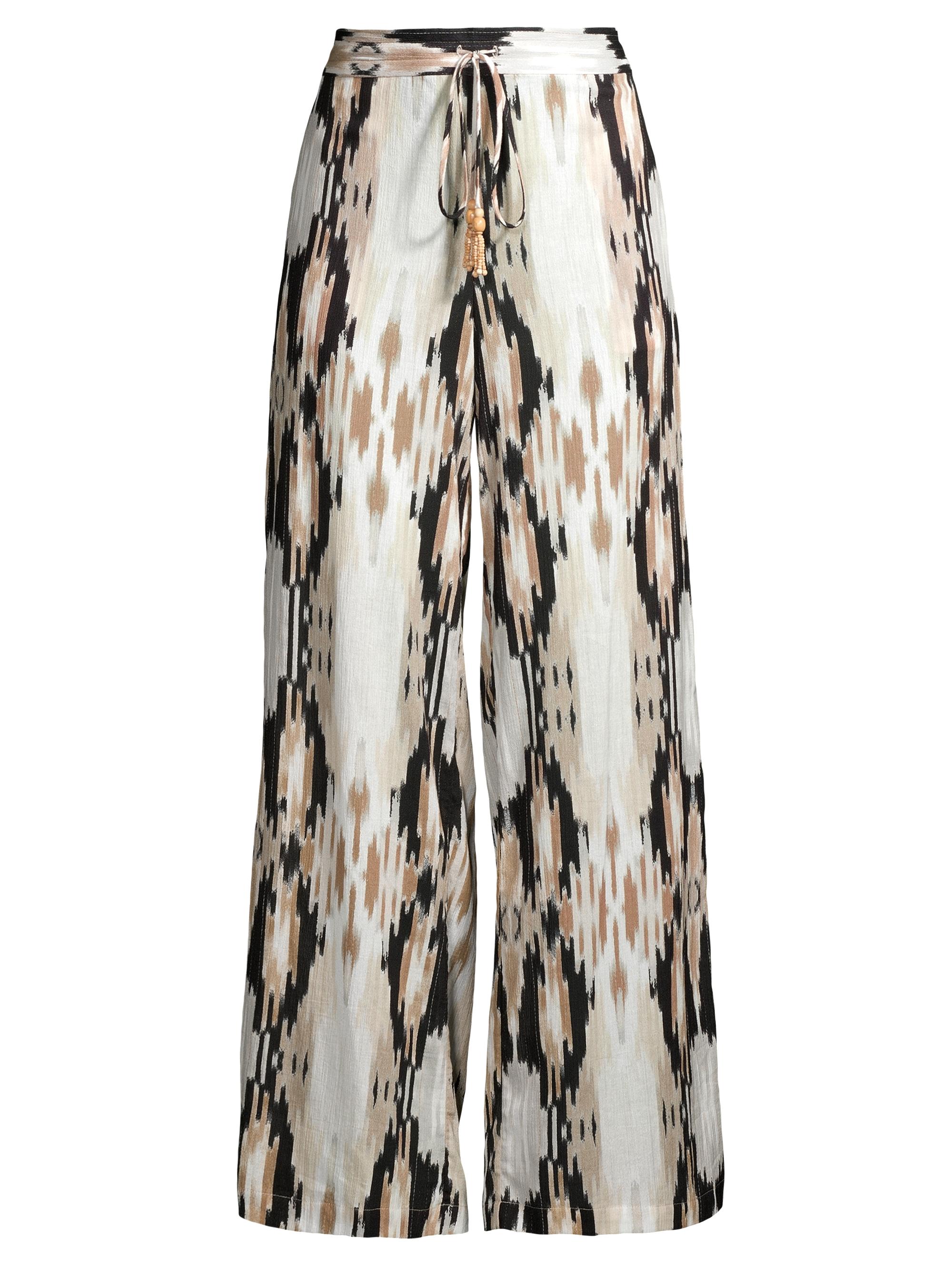 Natori Women's Ibiza Wide-Leg Pants