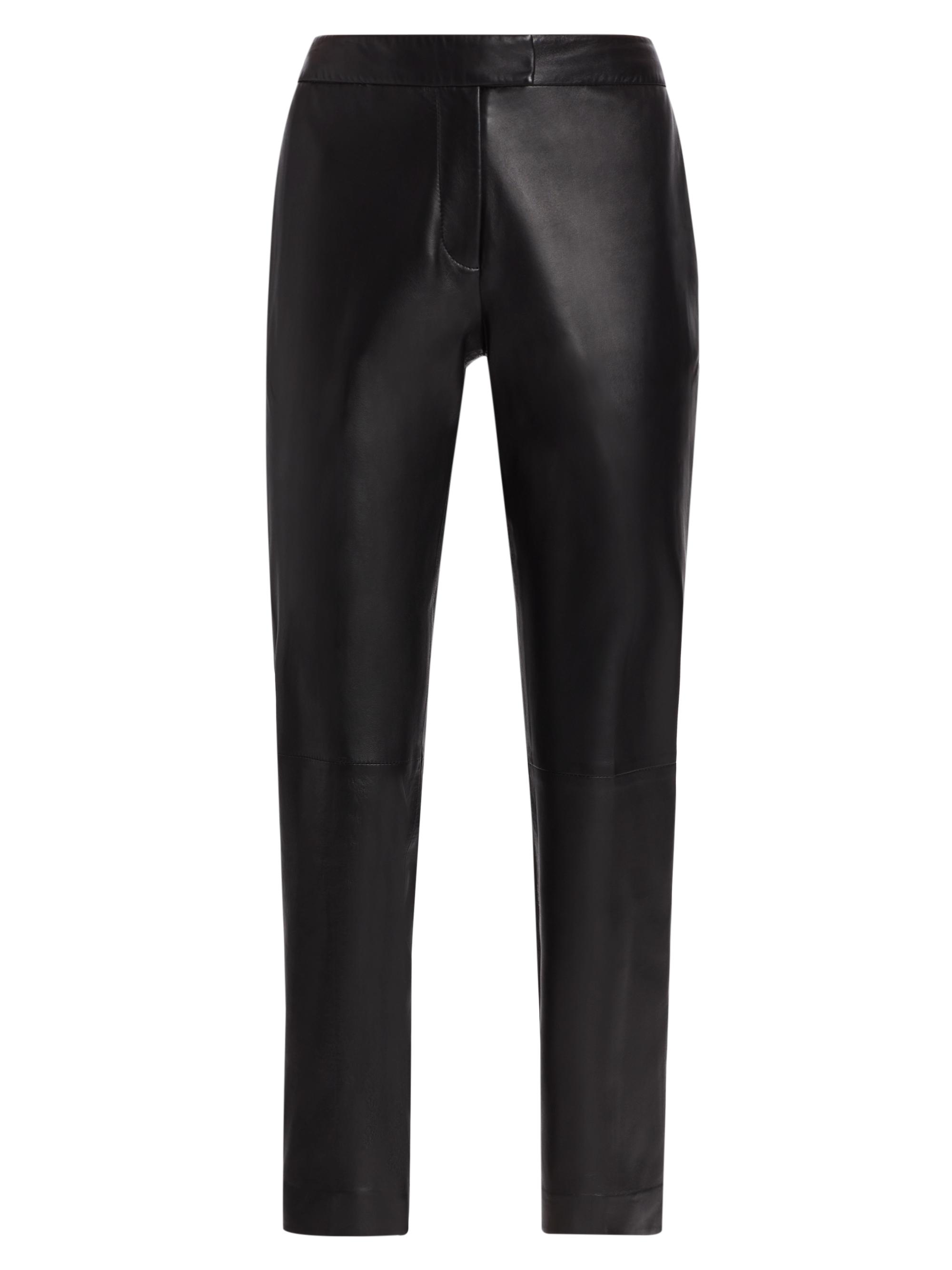 Wolford Jo Vegan Leather Leggings | Saks Fifth Avenue