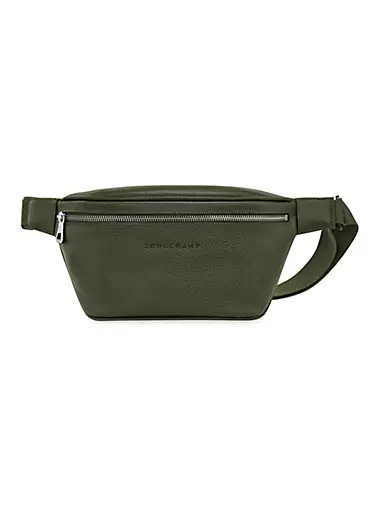 Belt Bag Designer Bum Bag Fanny Pack Mens Crossbody Waist Bags Leisure  Outdoor Leather Bumbag Bags From Blackbags, $41.24