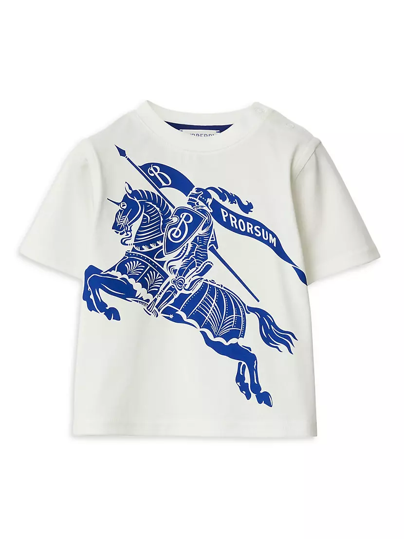 Baby Boy's & Little Boy's Cedar Knight T-Shirt