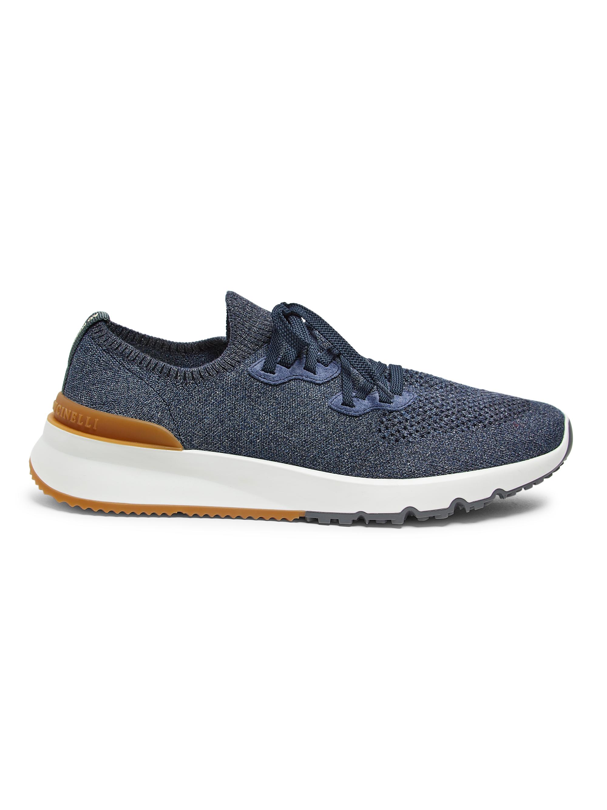 Brunello Cucinelli Low-Top Sneakers | Saks Fifth Avenue